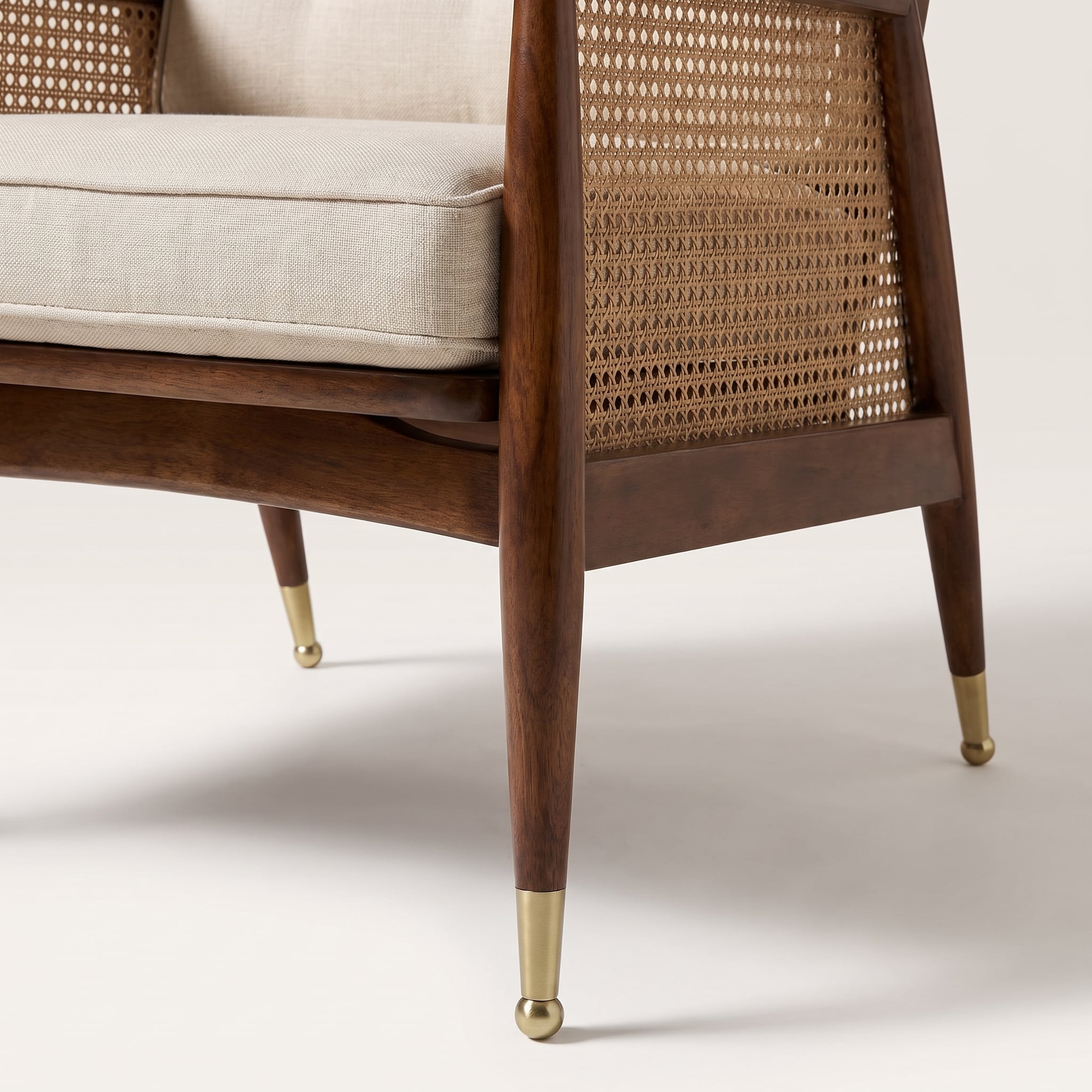 Caspian Chair - View 4
