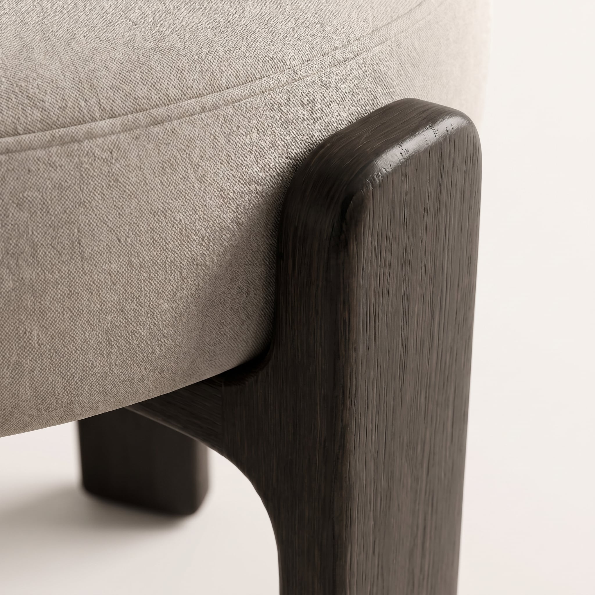 Vale Chair - View 2