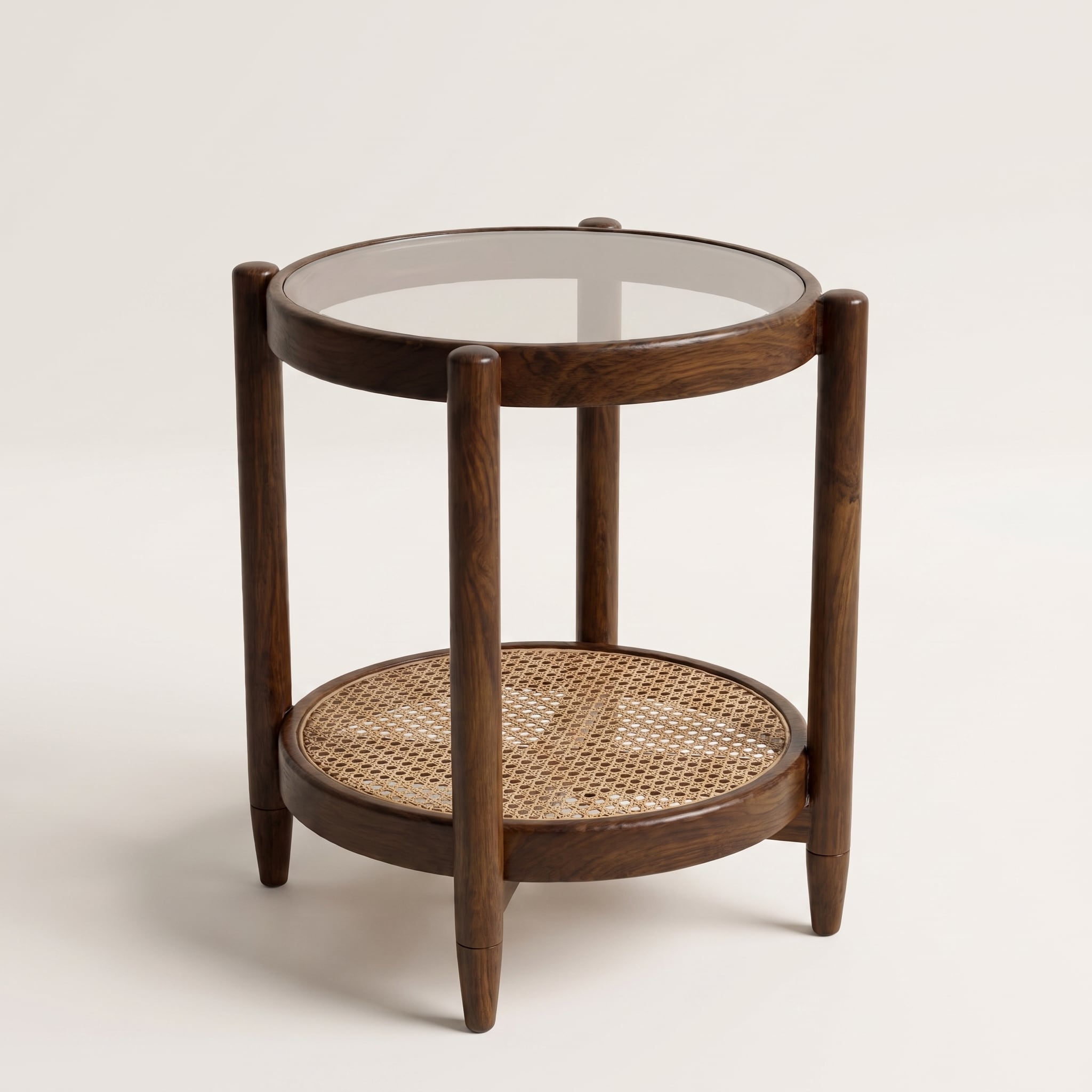 Orbis Side Table - View 2