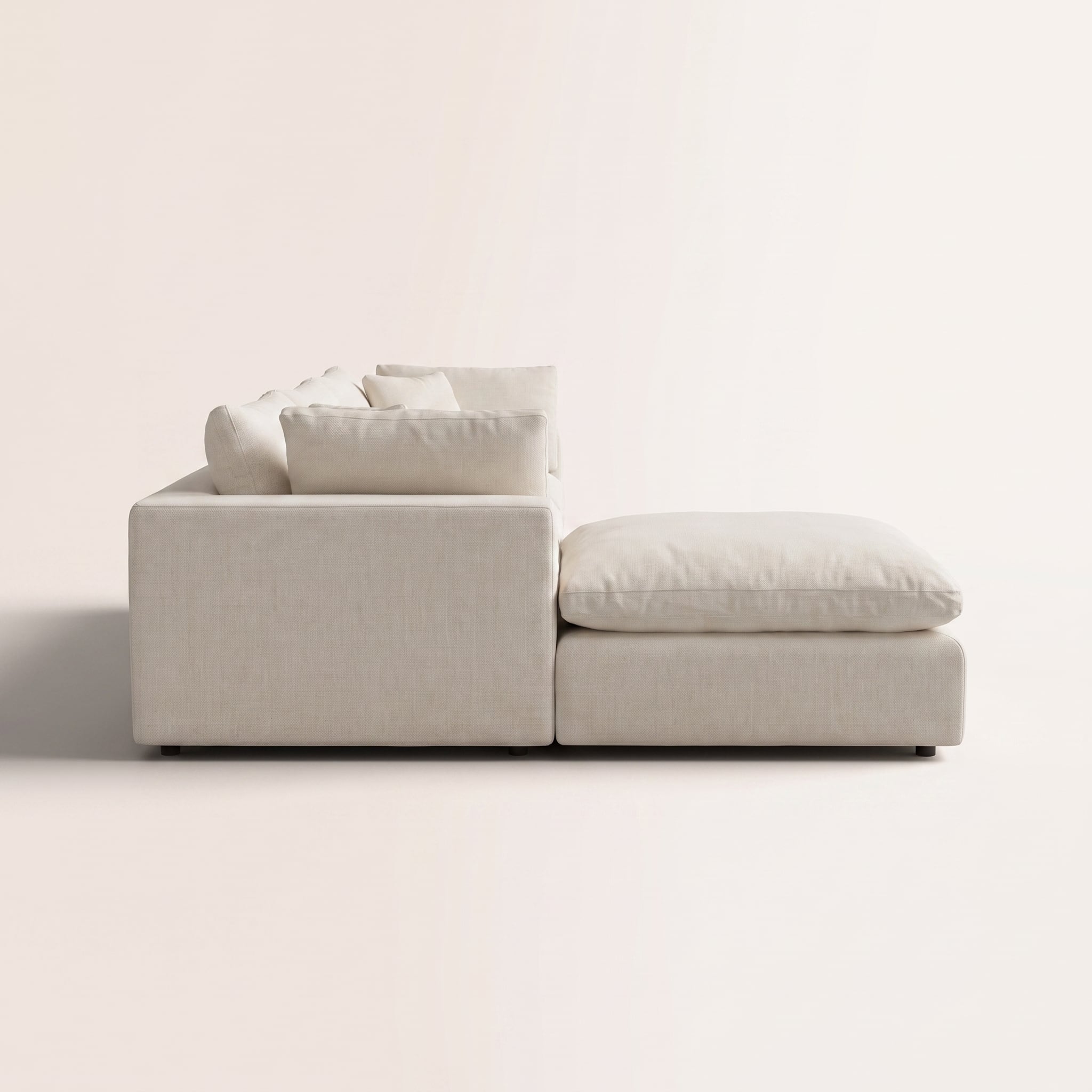 Cove Sofa - View 3