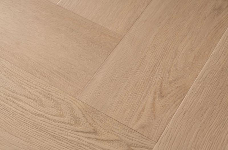 Hempstead Grey – PVC-vloer in houtlook van Riviera Maison Flooring