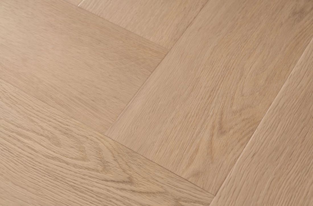 Hempstead Grey – PVC-vloer in houtlook van Riviera Maison Flooring