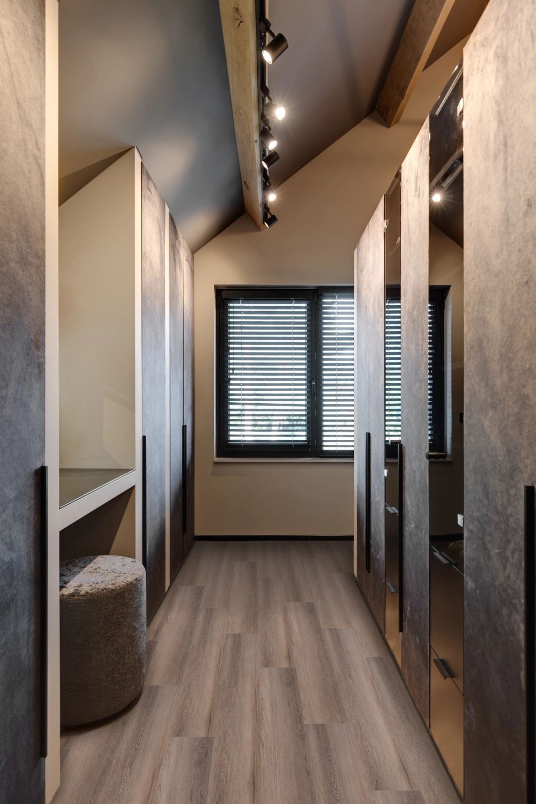 Select Brown – PVC-vloer in houtlook van The Art of Living