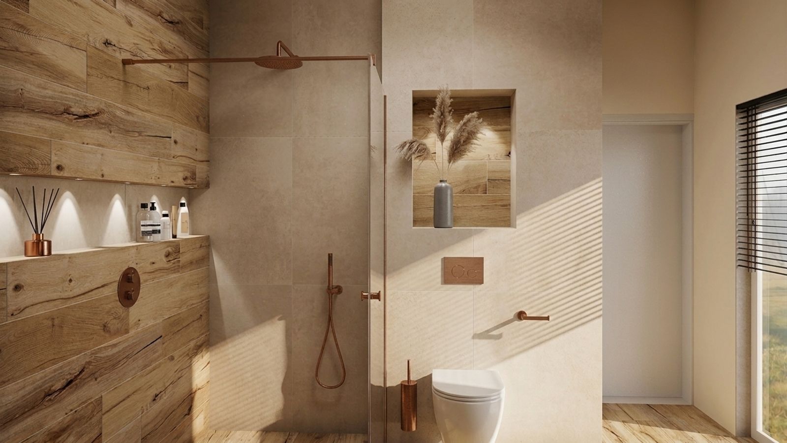 Wat kost een complete badkamer? Een eerlijk verhaal