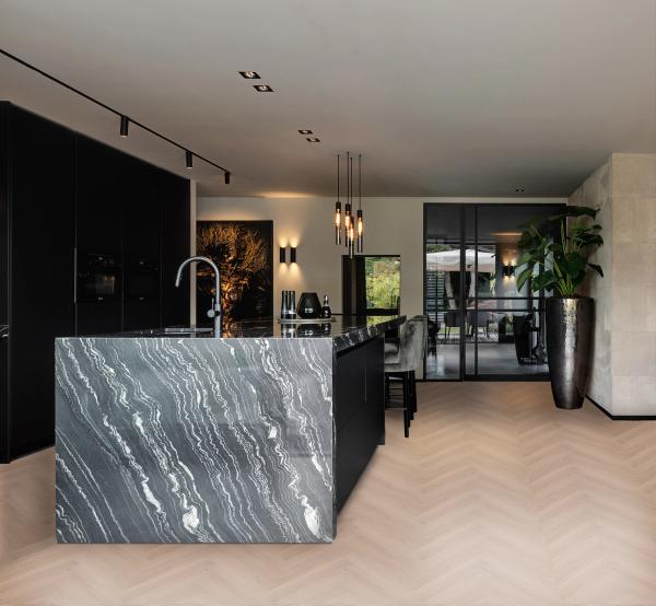 Premier Beige – The Art of Living