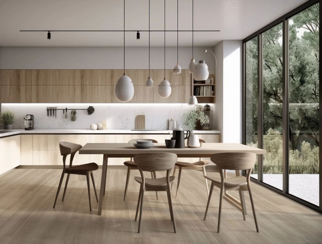 Wald – Rovere