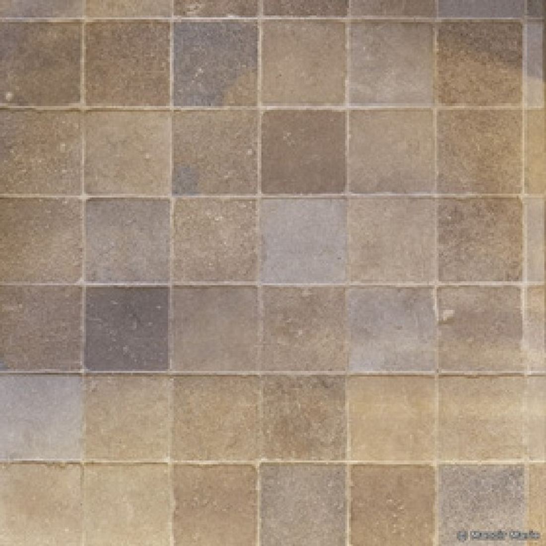 Ambachtelijke Terracotta – Adel Mix