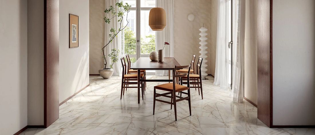 Palazzo – Bianco Camouflage