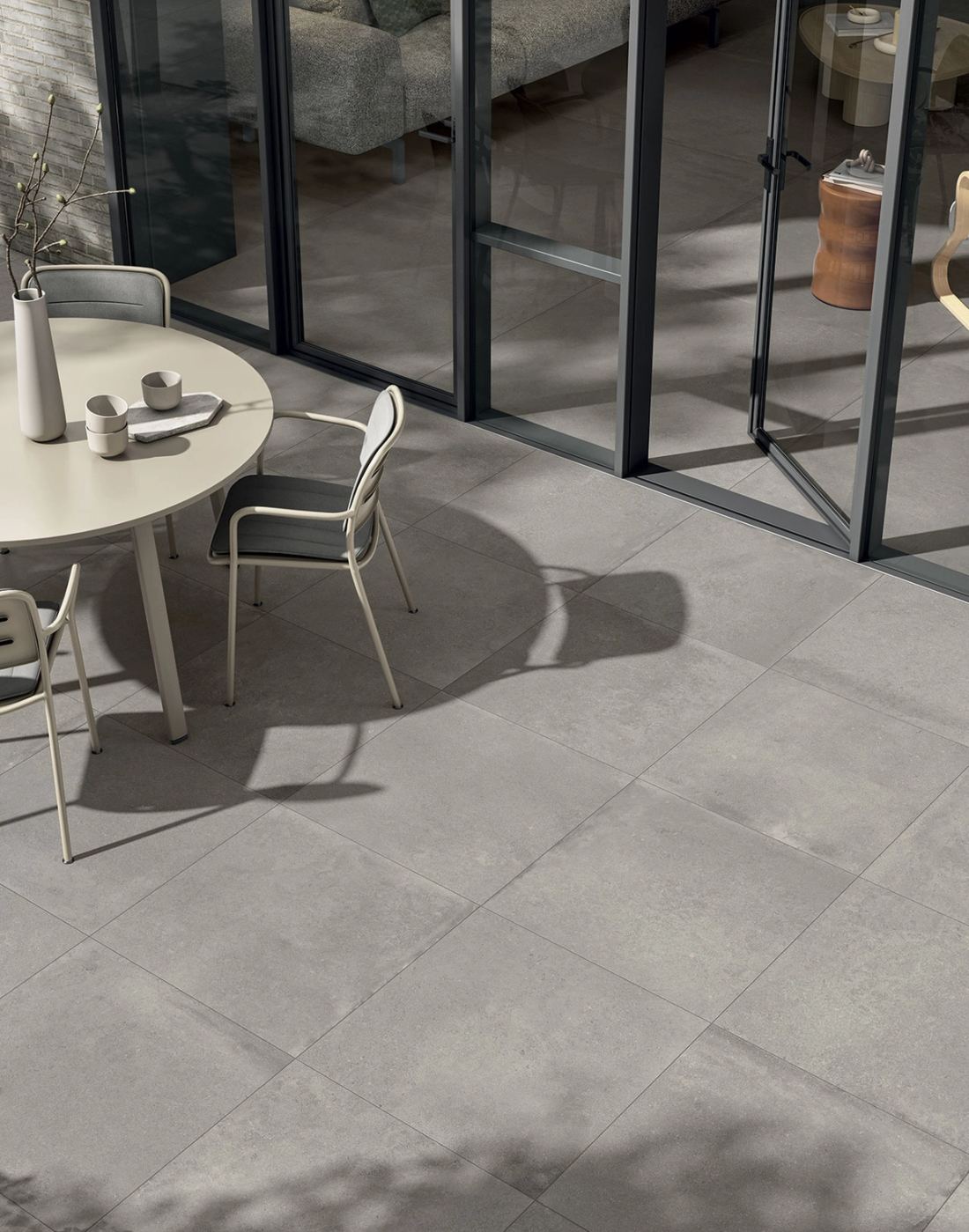Residence – Beige