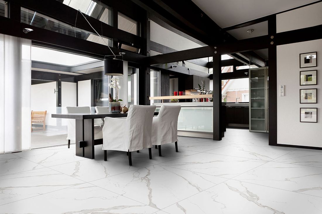 White Marble foto 4