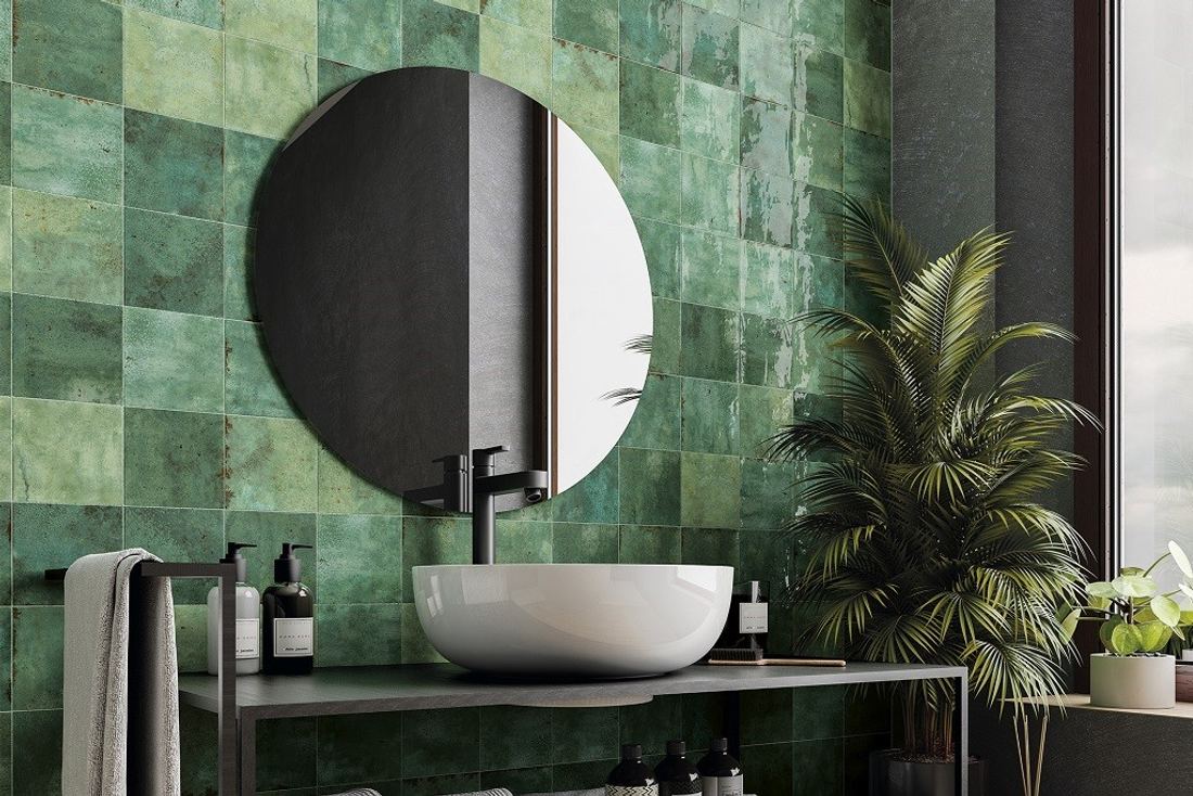 Assisi Glossy – White