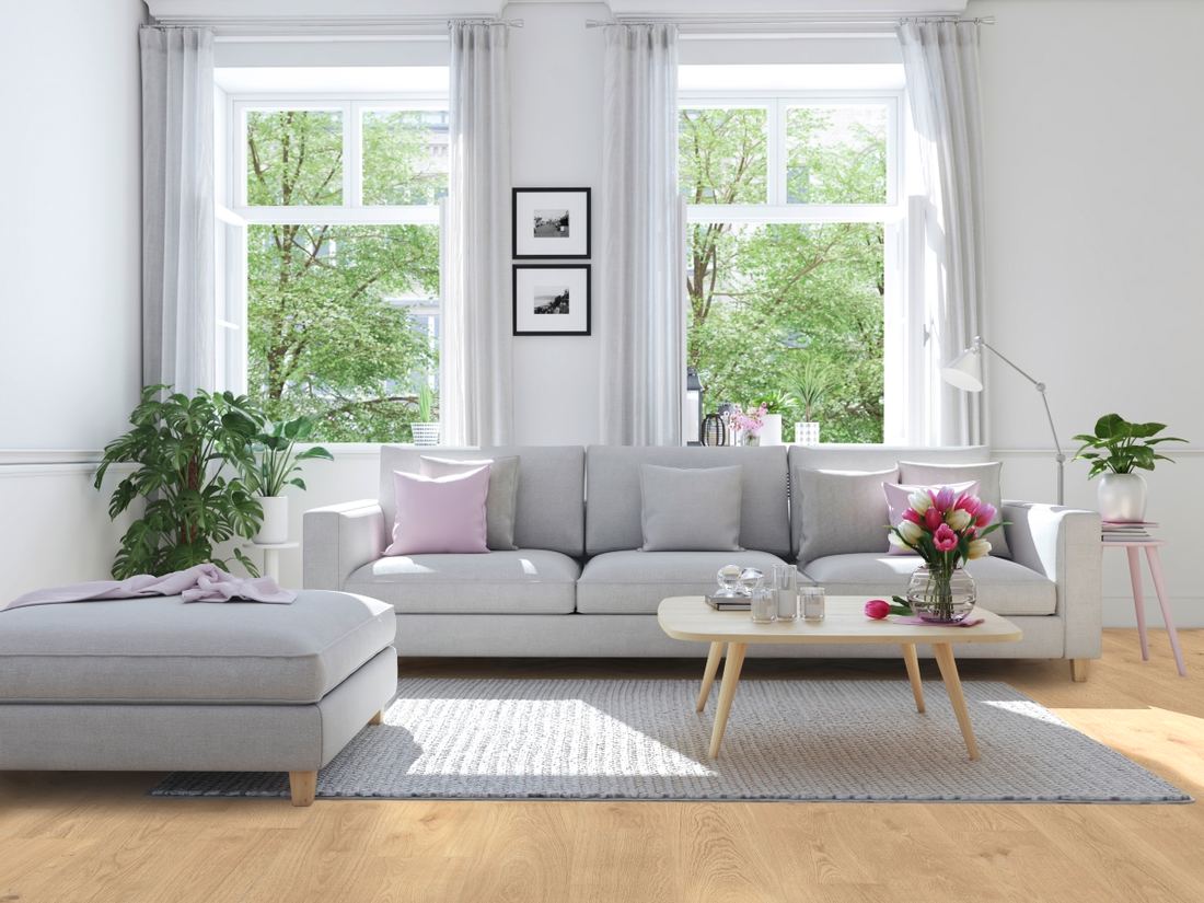 Oak Collection – Classic