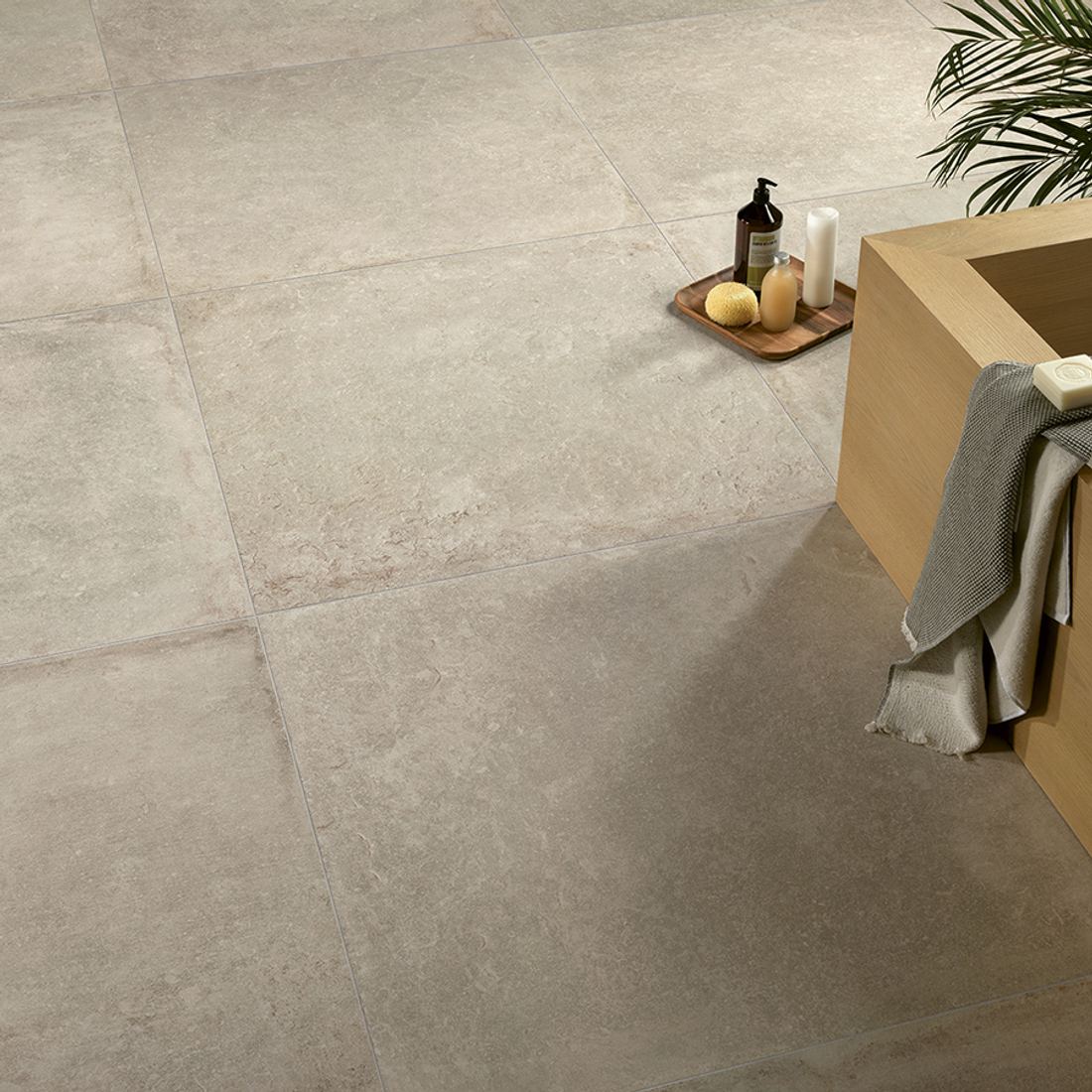 Stone Design – Taupe