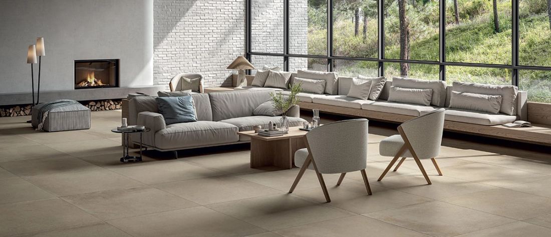 Residence – Beige