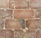 Plavuis Rouge Antique