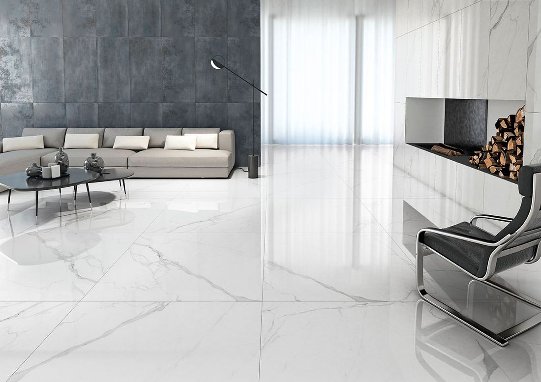 White Marble foto 5
