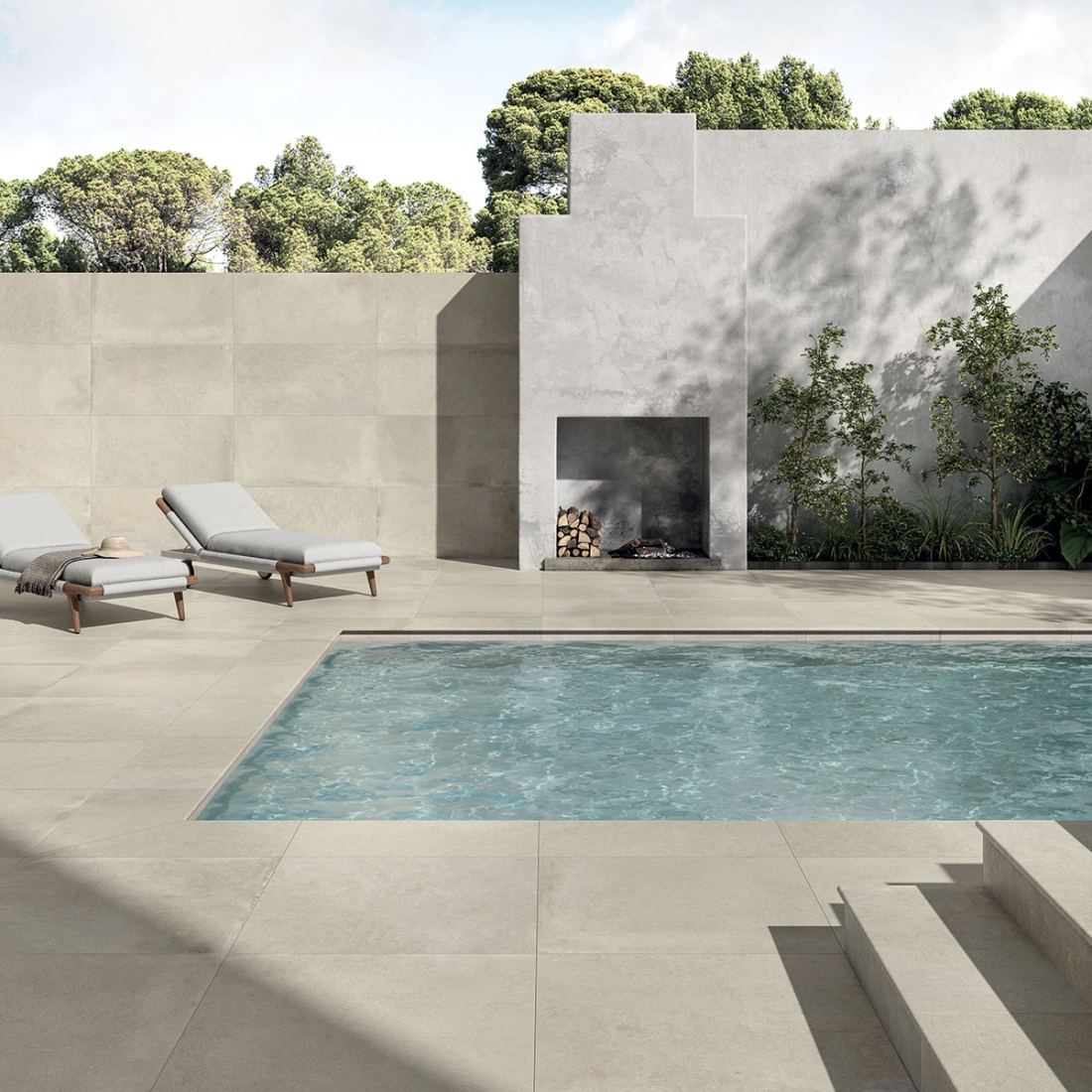 Residence foto 4