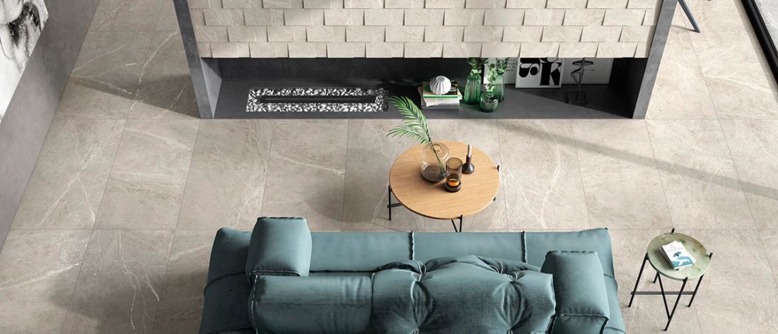 Soap Stone – Black