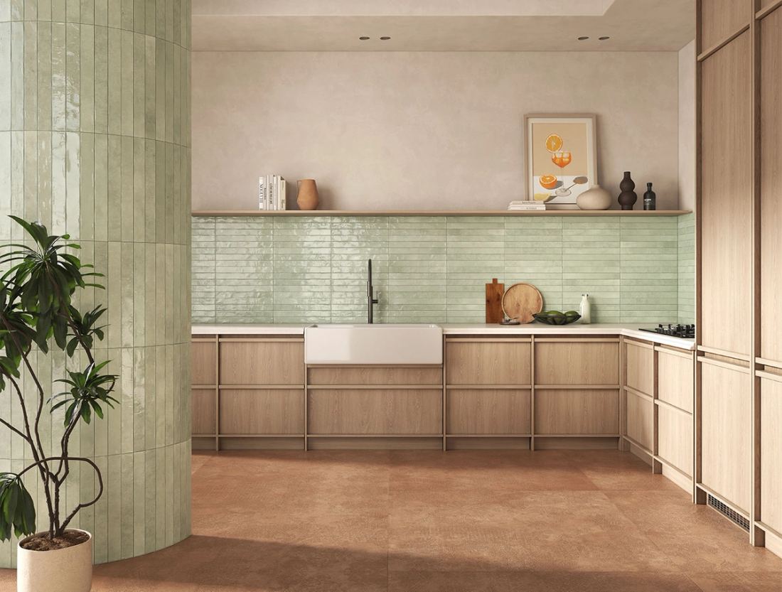 Savoir Faire – Ceramic