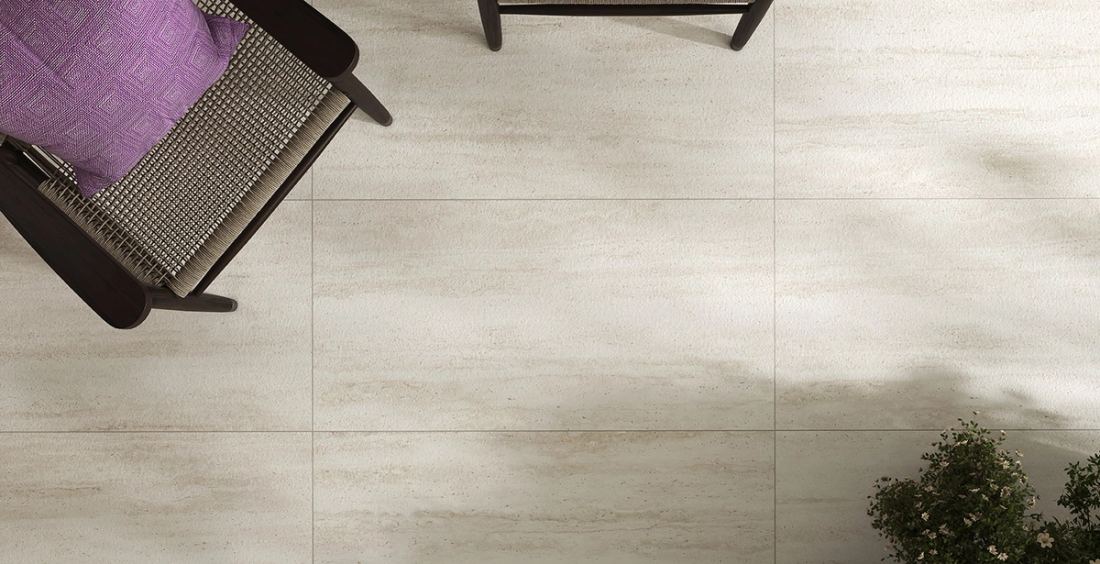 Navona – Bianco Satin 3D