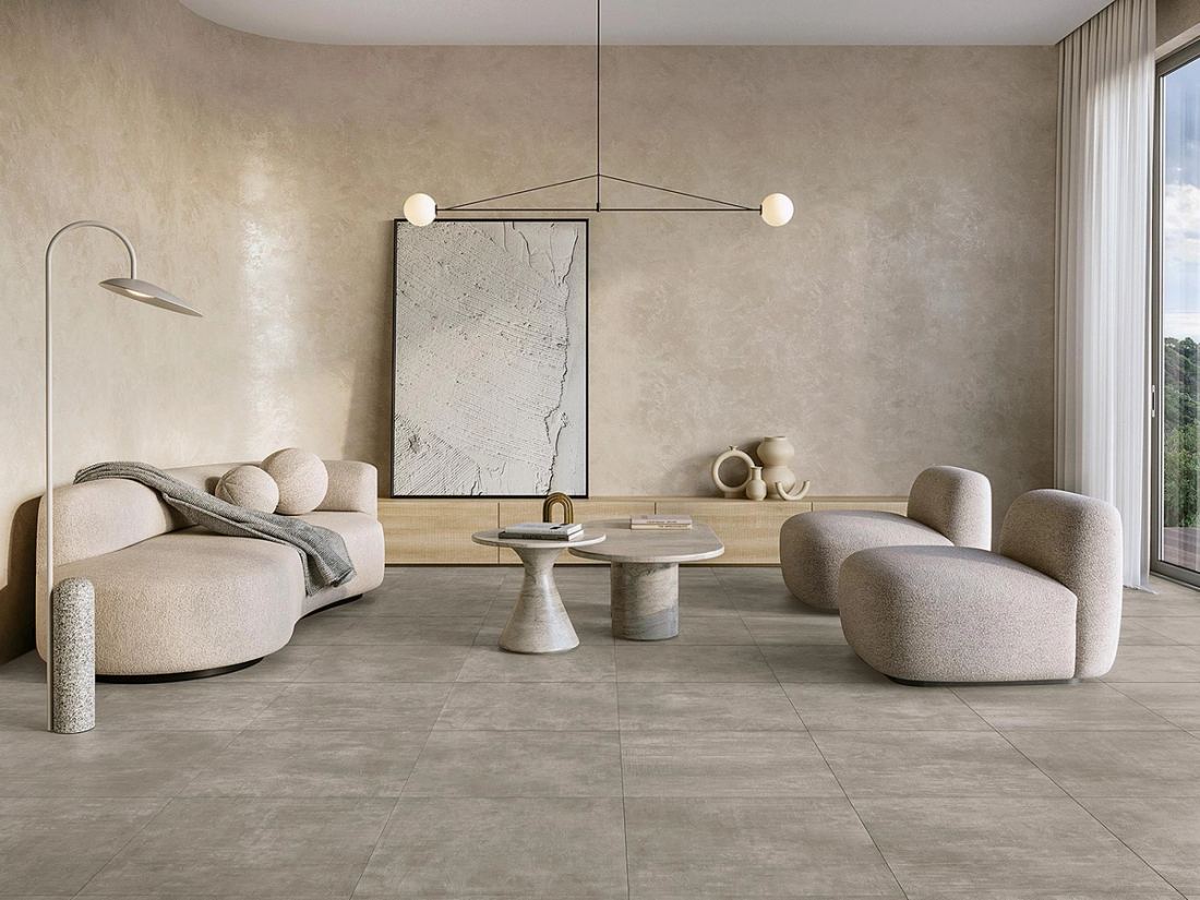 Factory – Beige