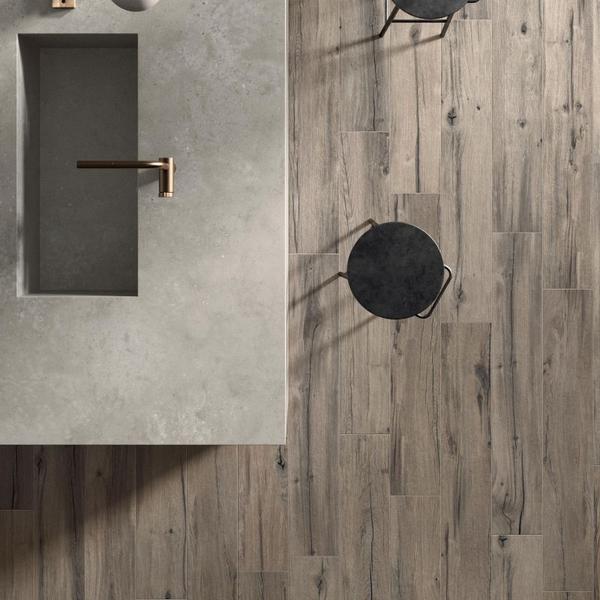 Nordik Wood – Flaviker