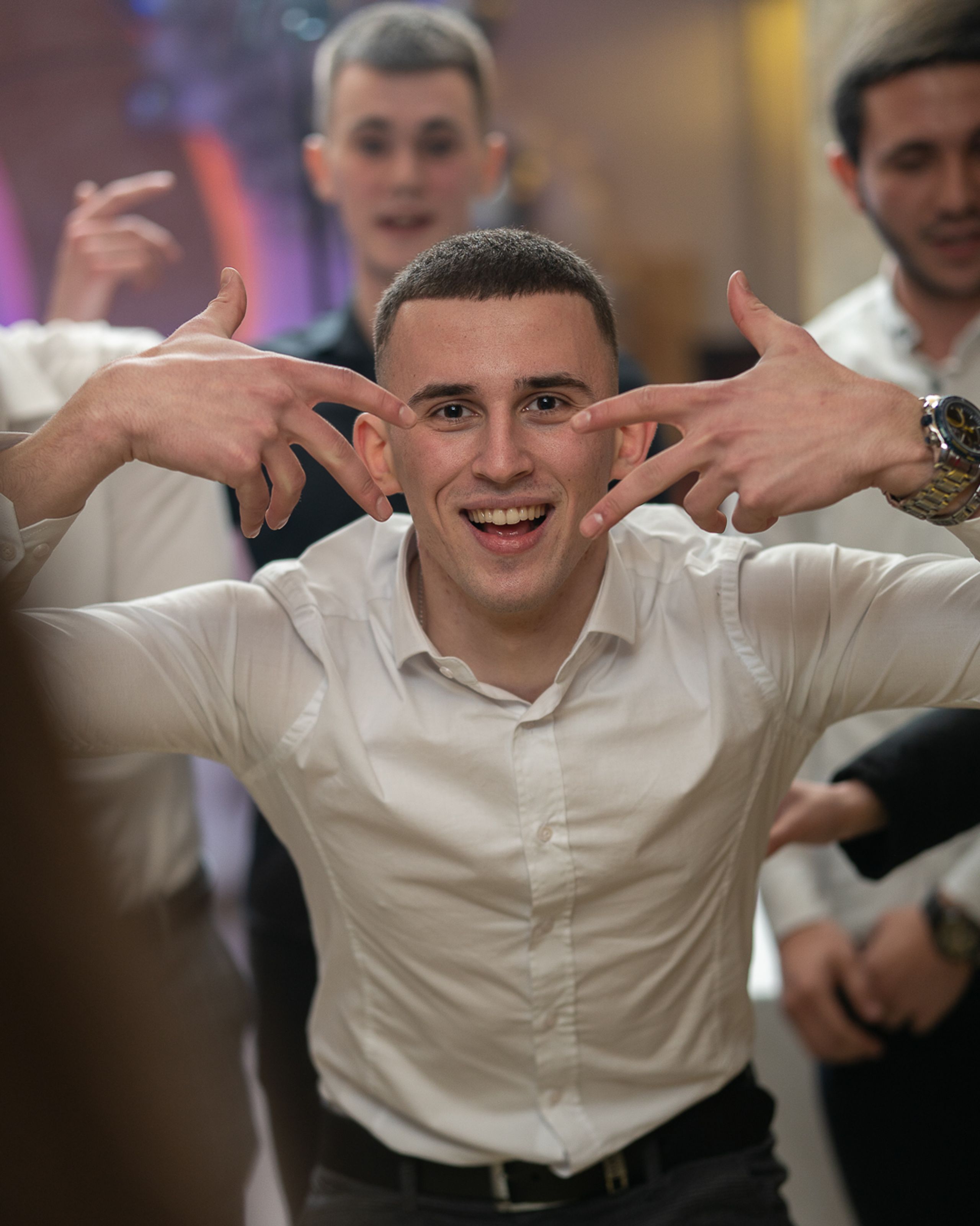 Rođendani