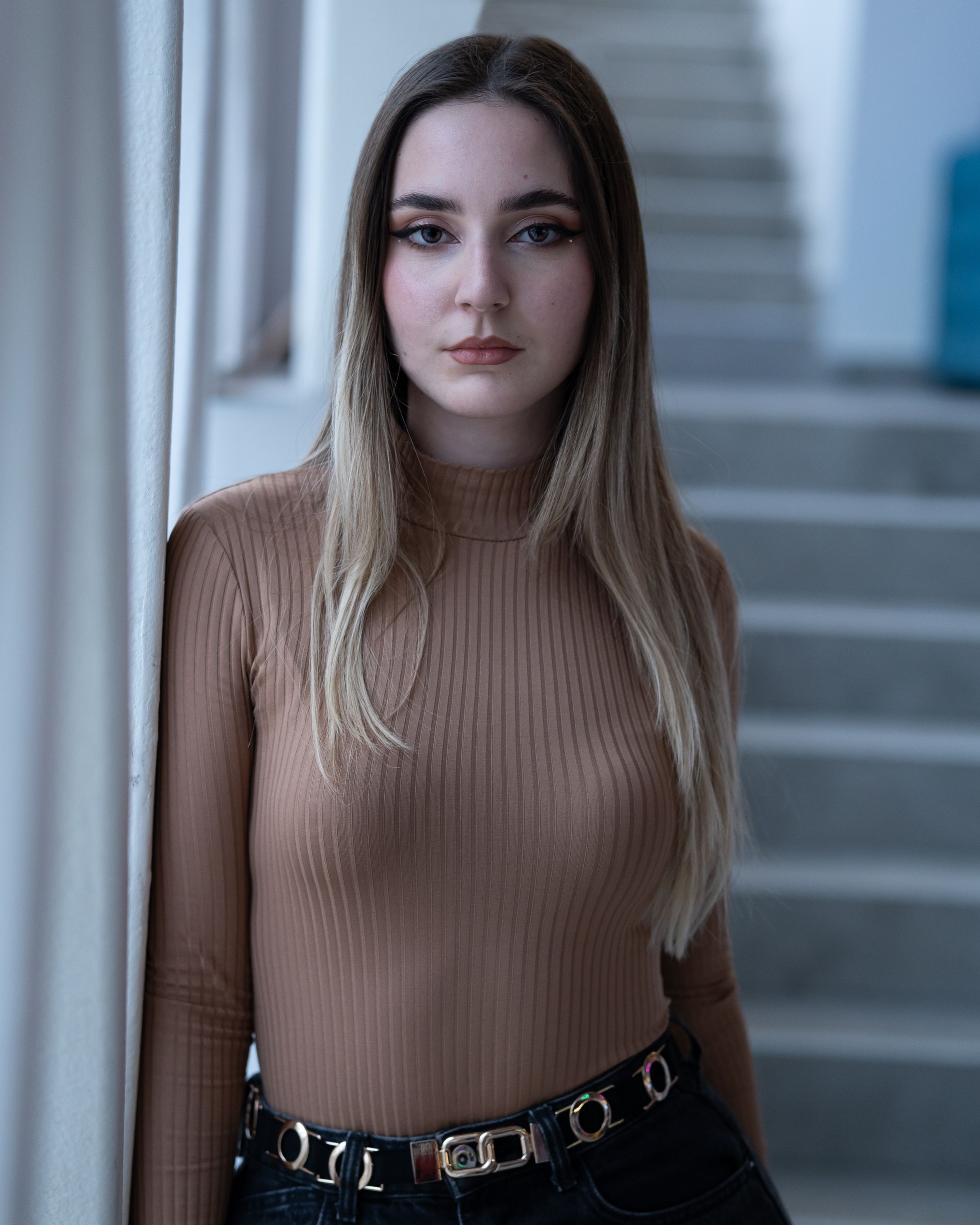 Portreti