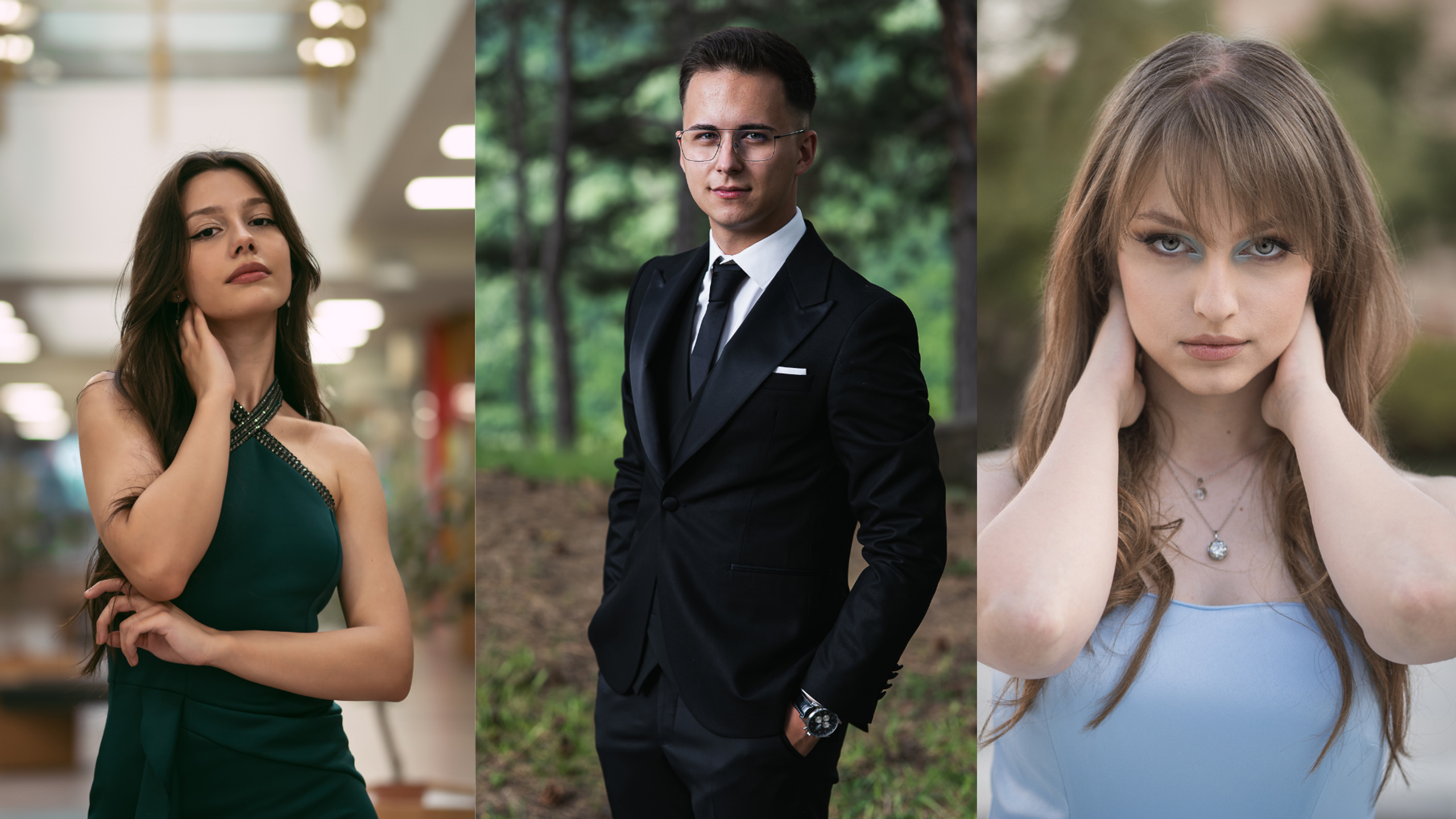 Matura: jedno veče, bez reprize