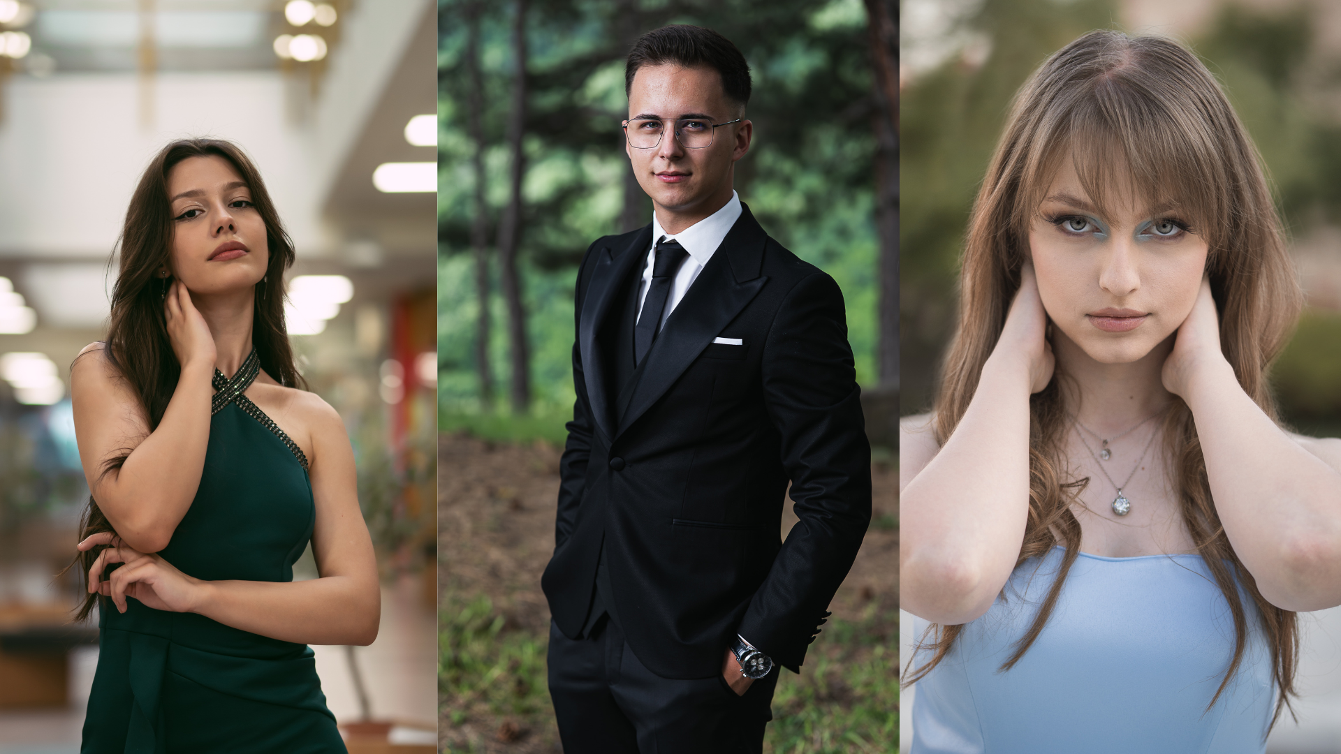 Matura: jedno veče, bez reprize