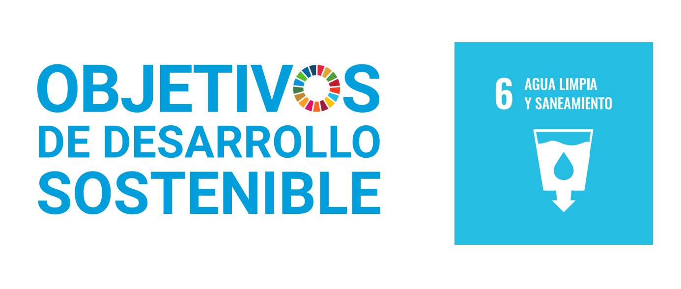 Objetivo de Desarrollo Sostenible 6 en el punto medio de la Agenda 2030