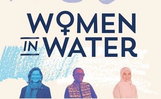 Women in Water: el desafío y la fuerza de las mujeres que sostienen el futuro del agua 