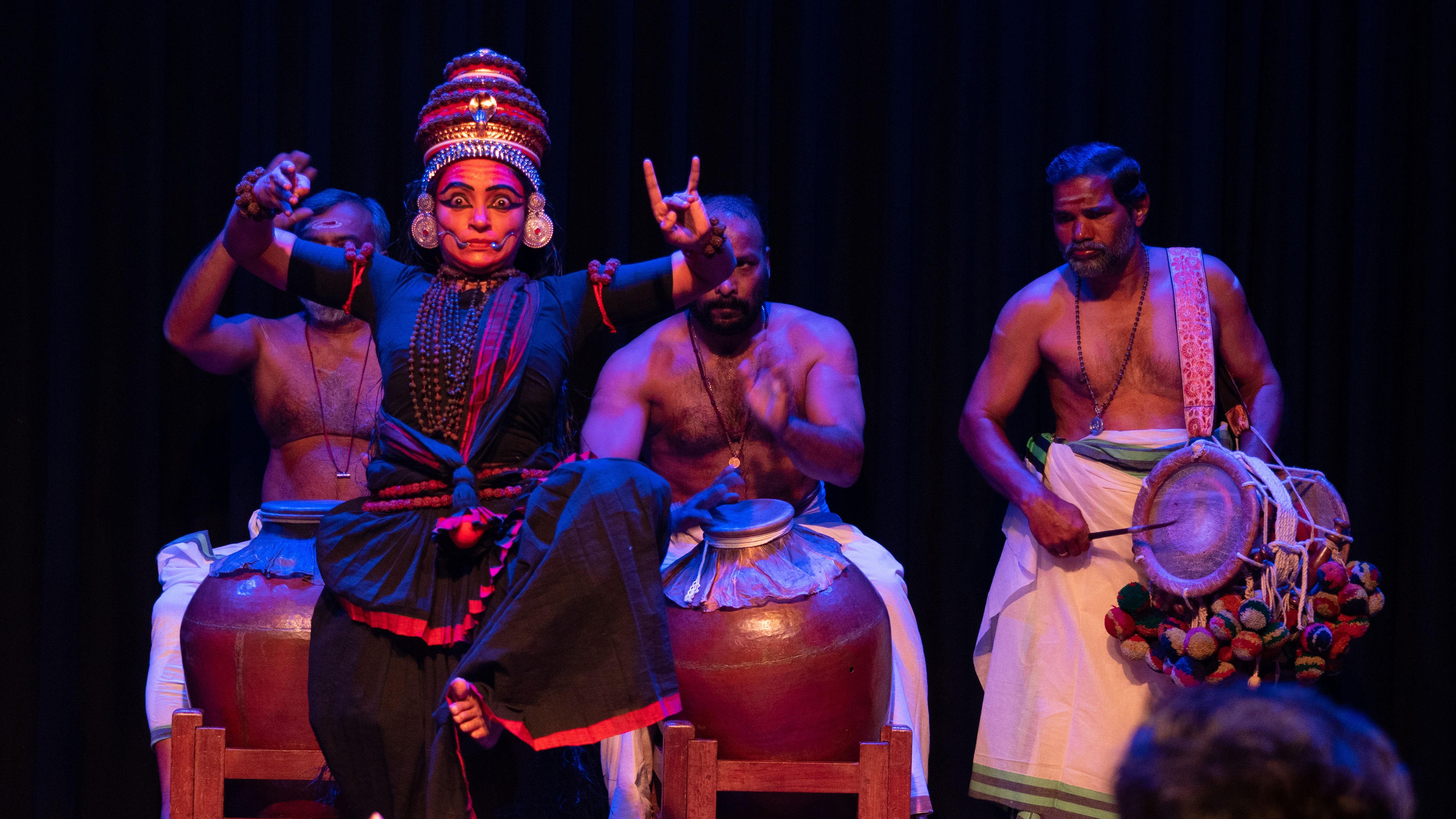 Shaiva Koothu