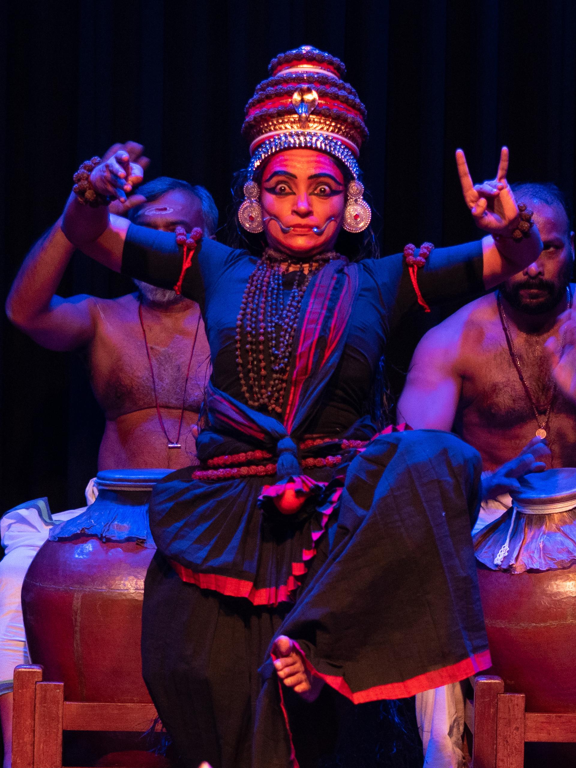 Shaiva Koothu