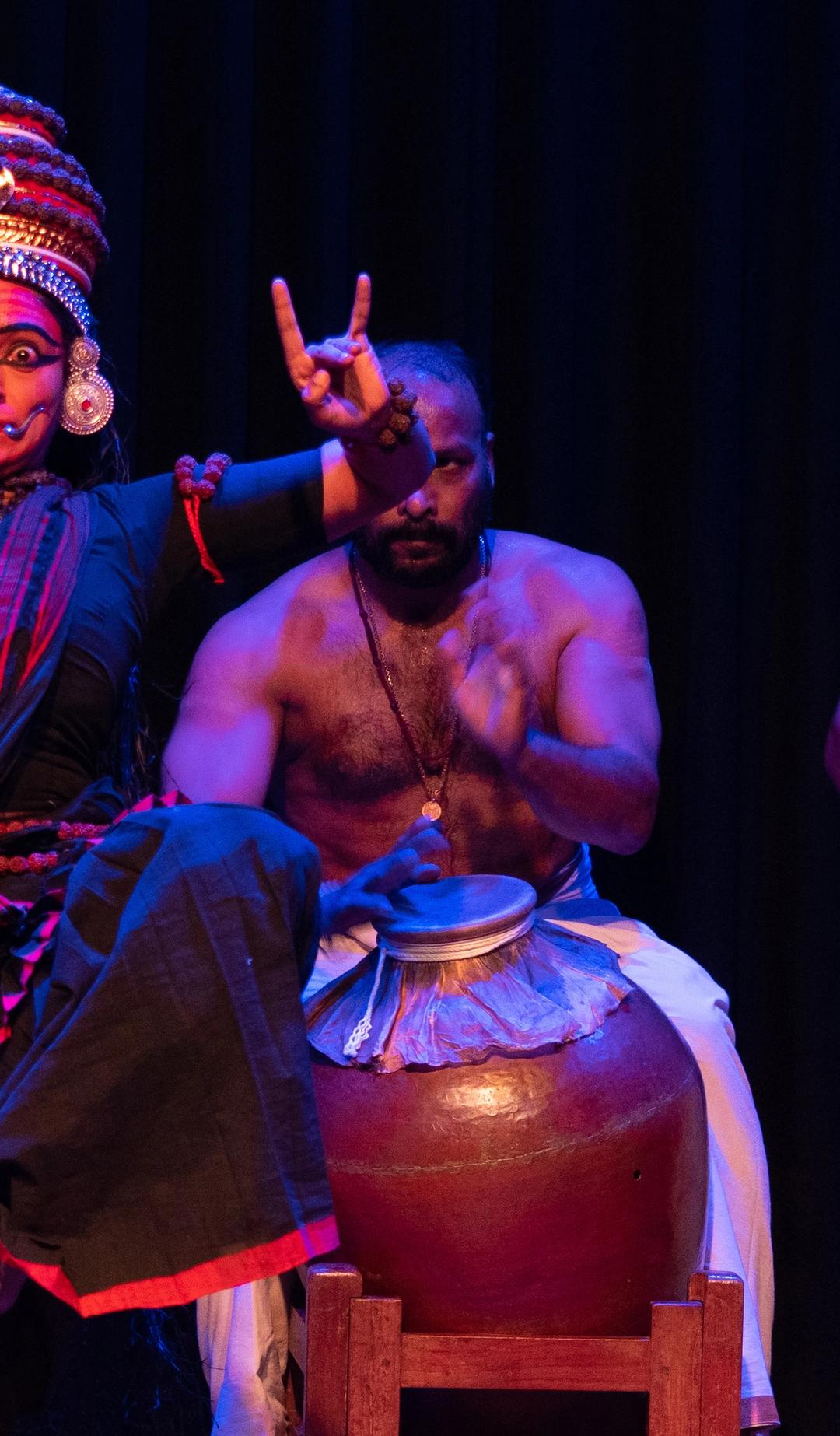 Shaiva Koothu