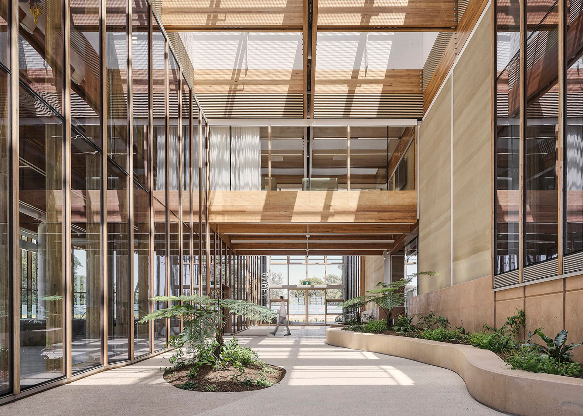 Holdmark Innovation Award