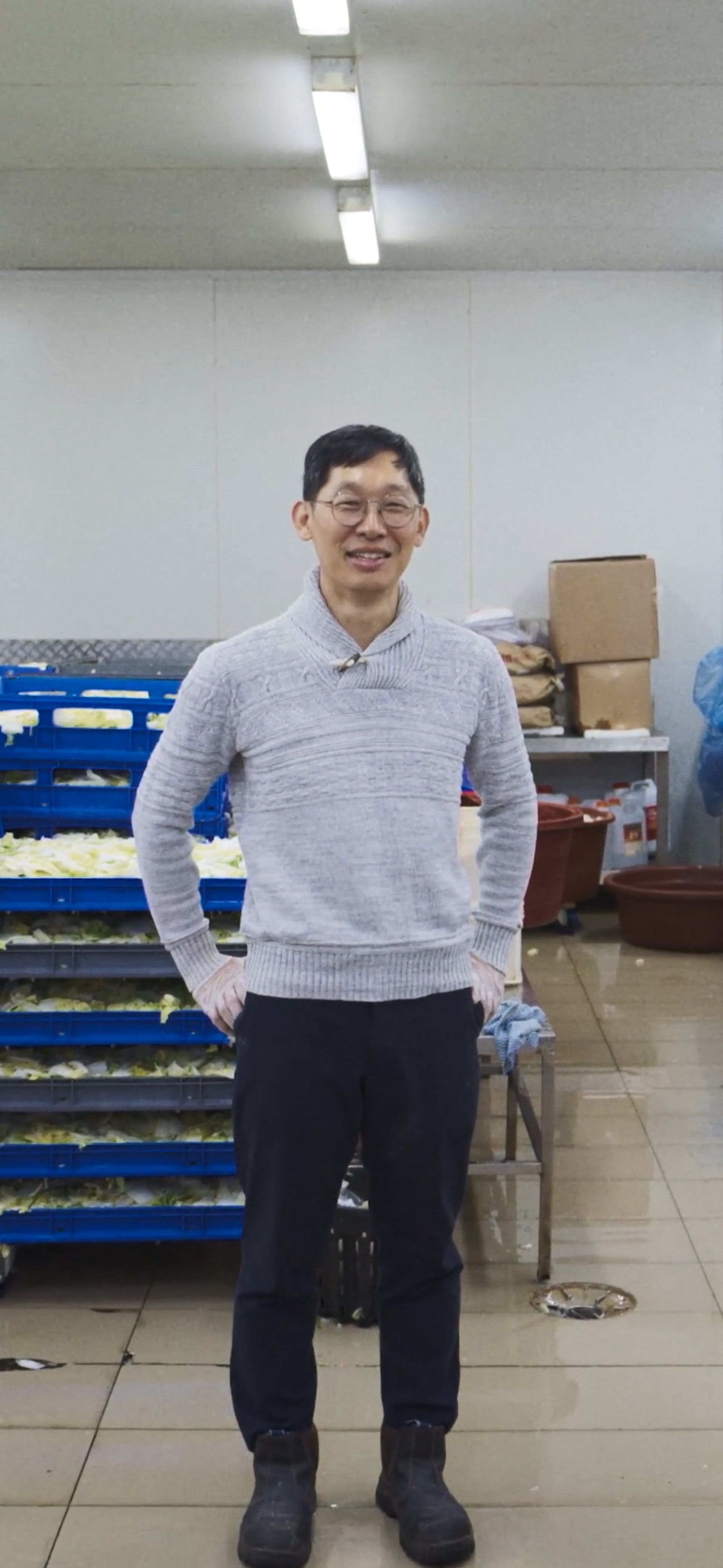 Kimchi | Paldo Kimchi