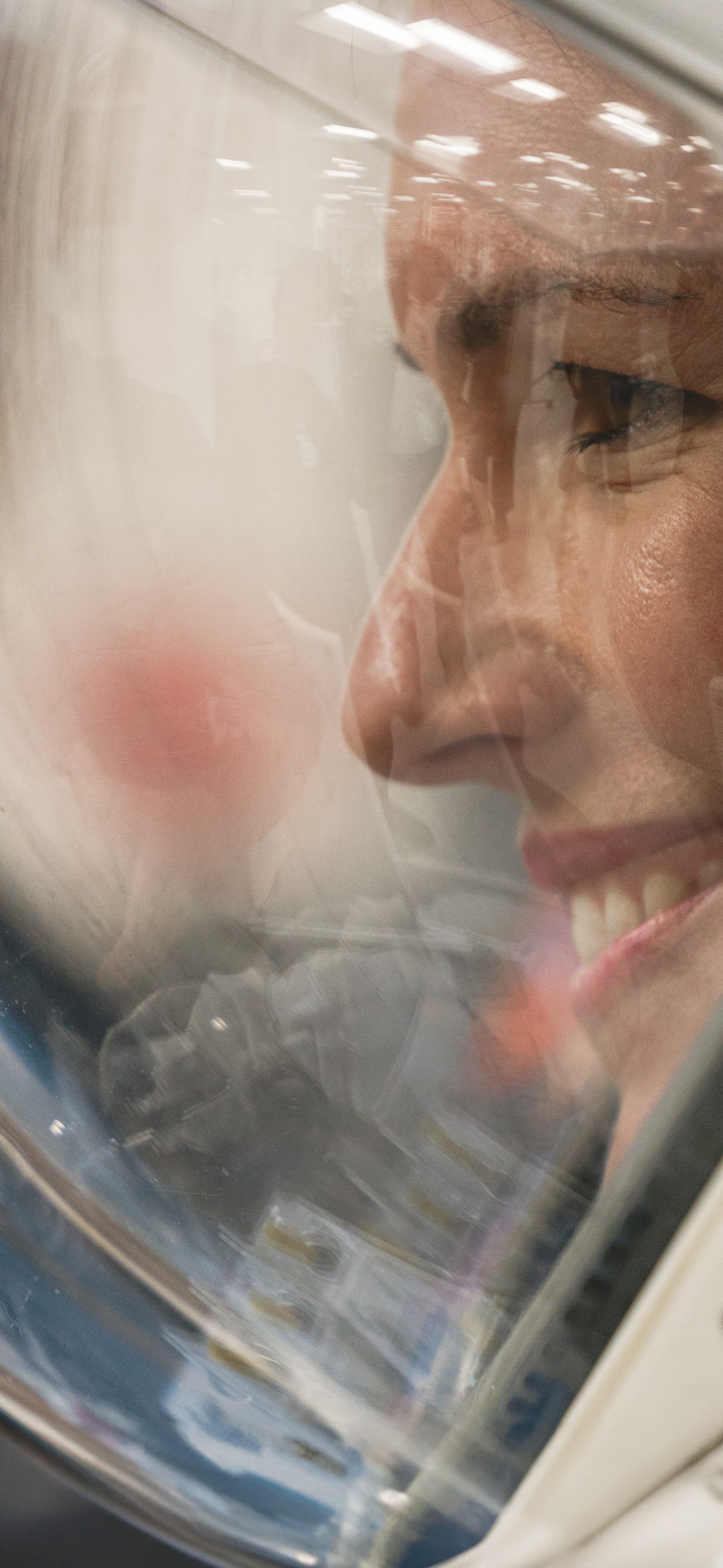 Bodies in Space | Katherine Bennell-Pegg and Xin Liu