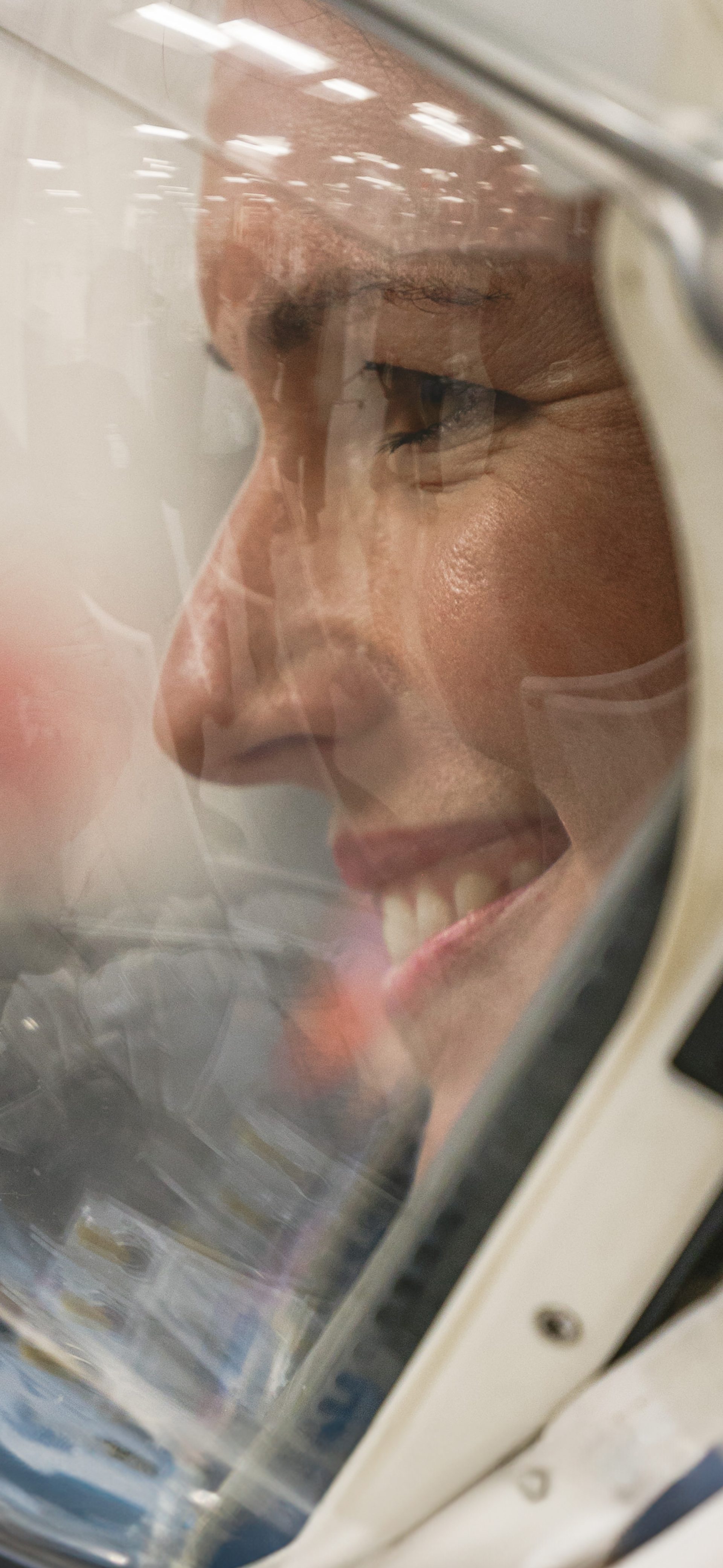 Bodies in Space | Katherine Bennell-Pegg and Xin Liu