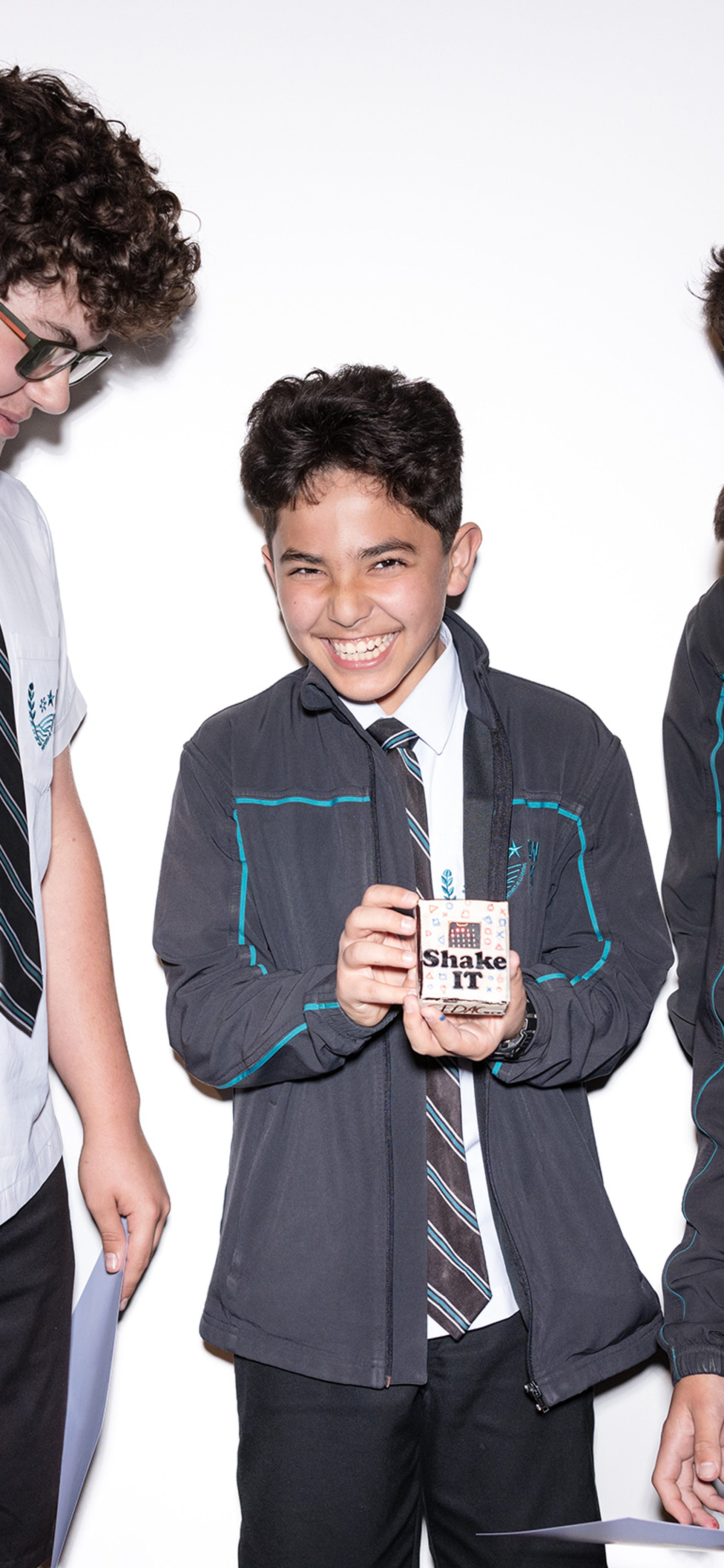 Full STEAM Ahead 2023