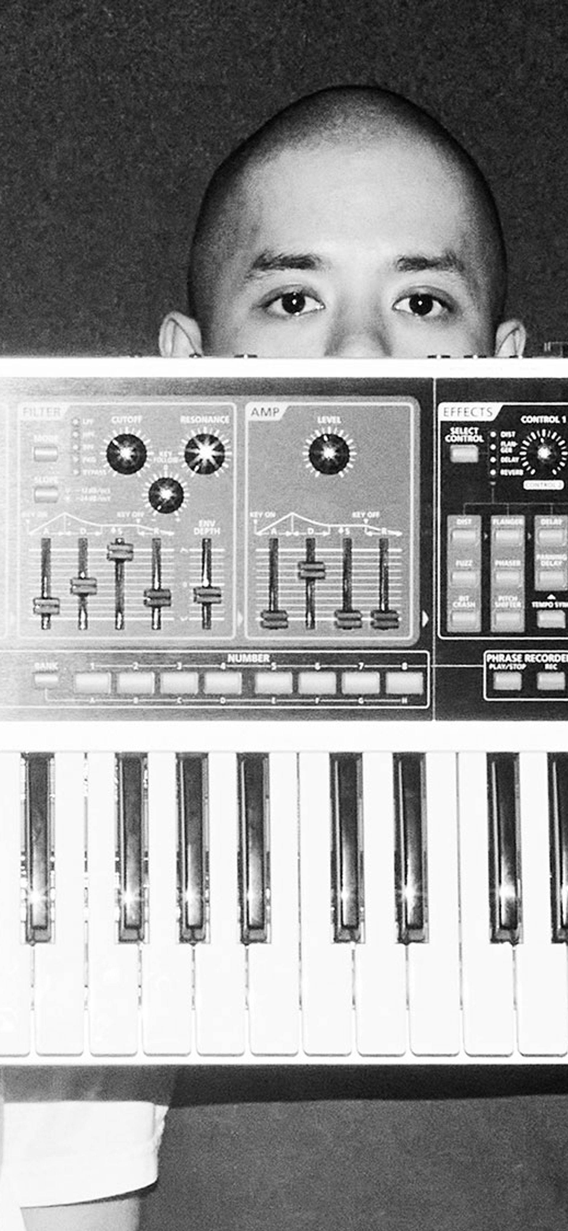 Powerhouse Late: All Around, Underground
