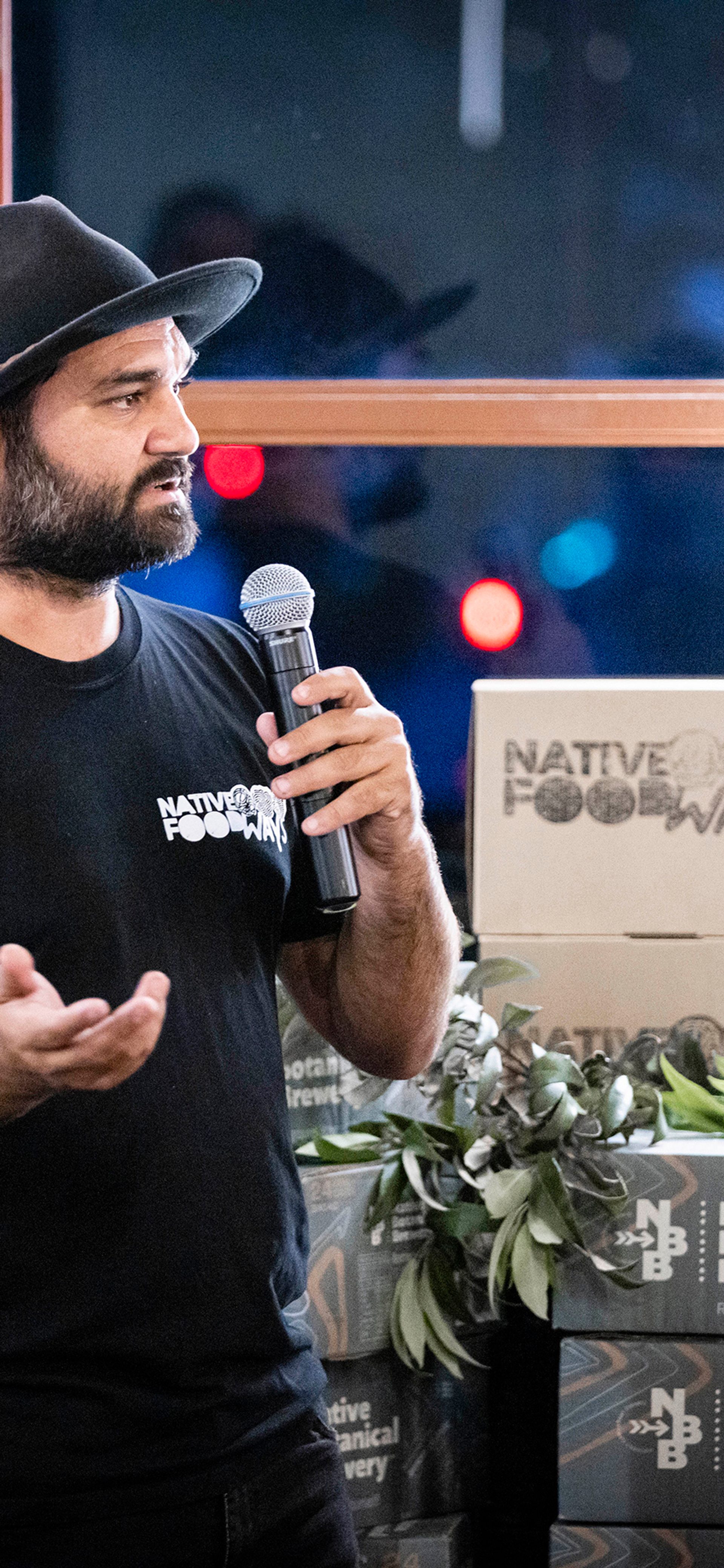 Food Sovereignty
