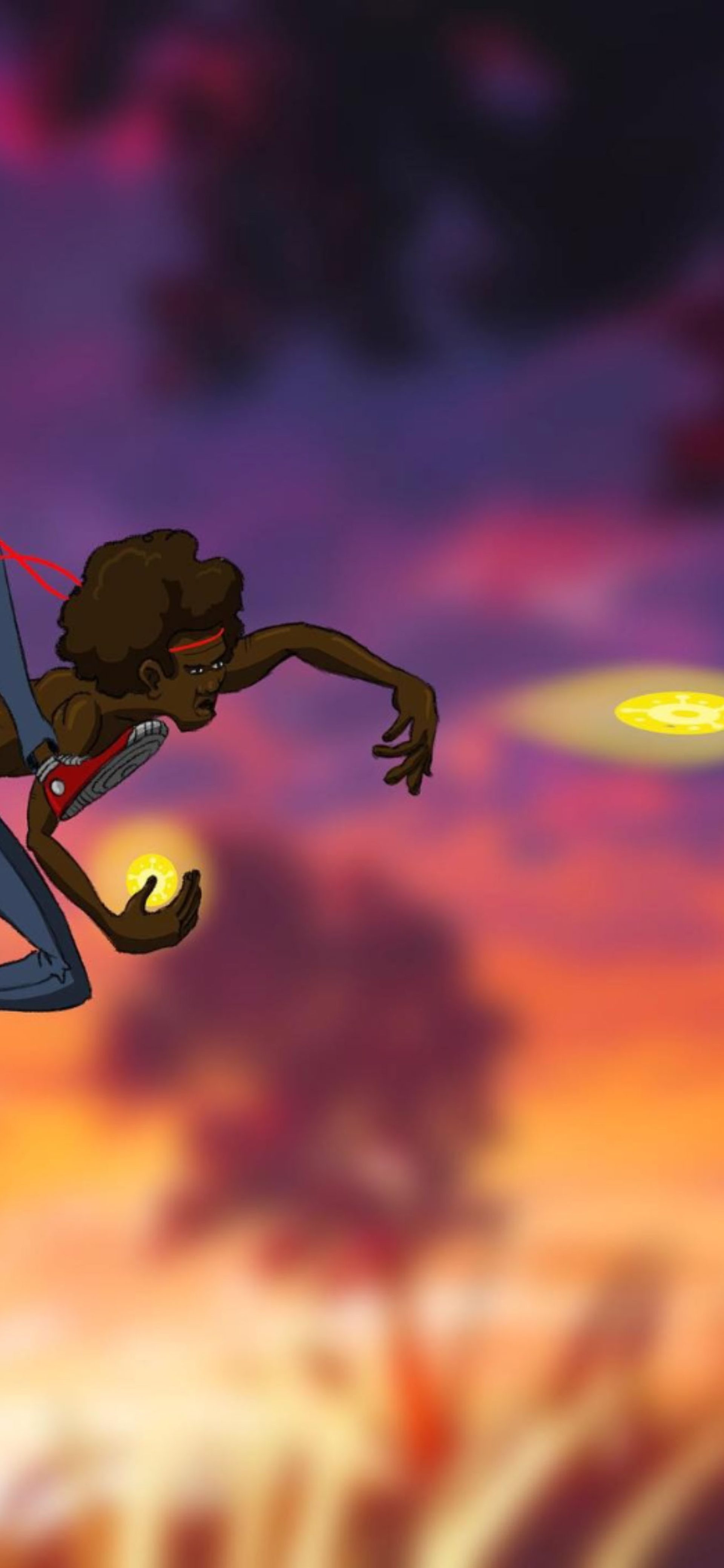 Creative Studio: Joshua Yasserie