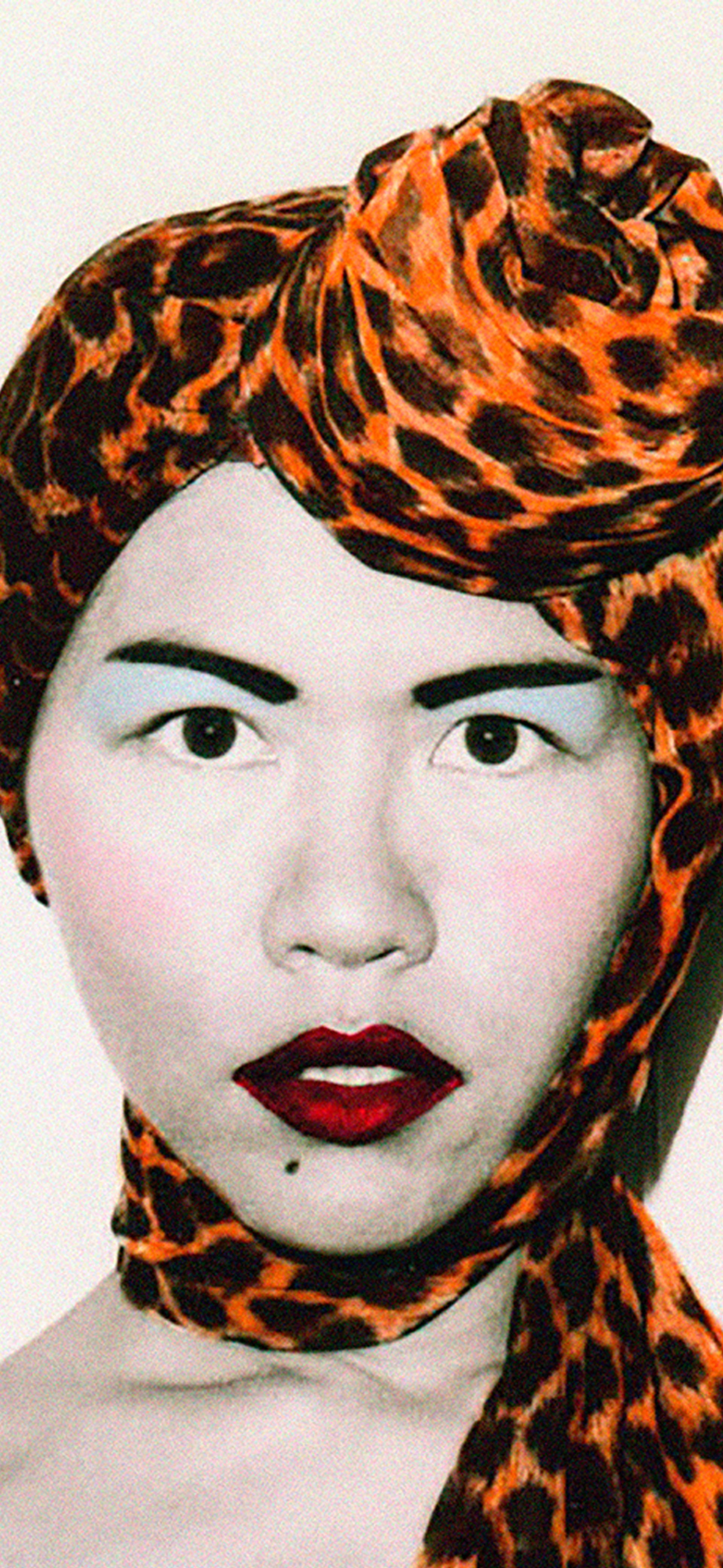 Documenting Personal Histories | William Yang