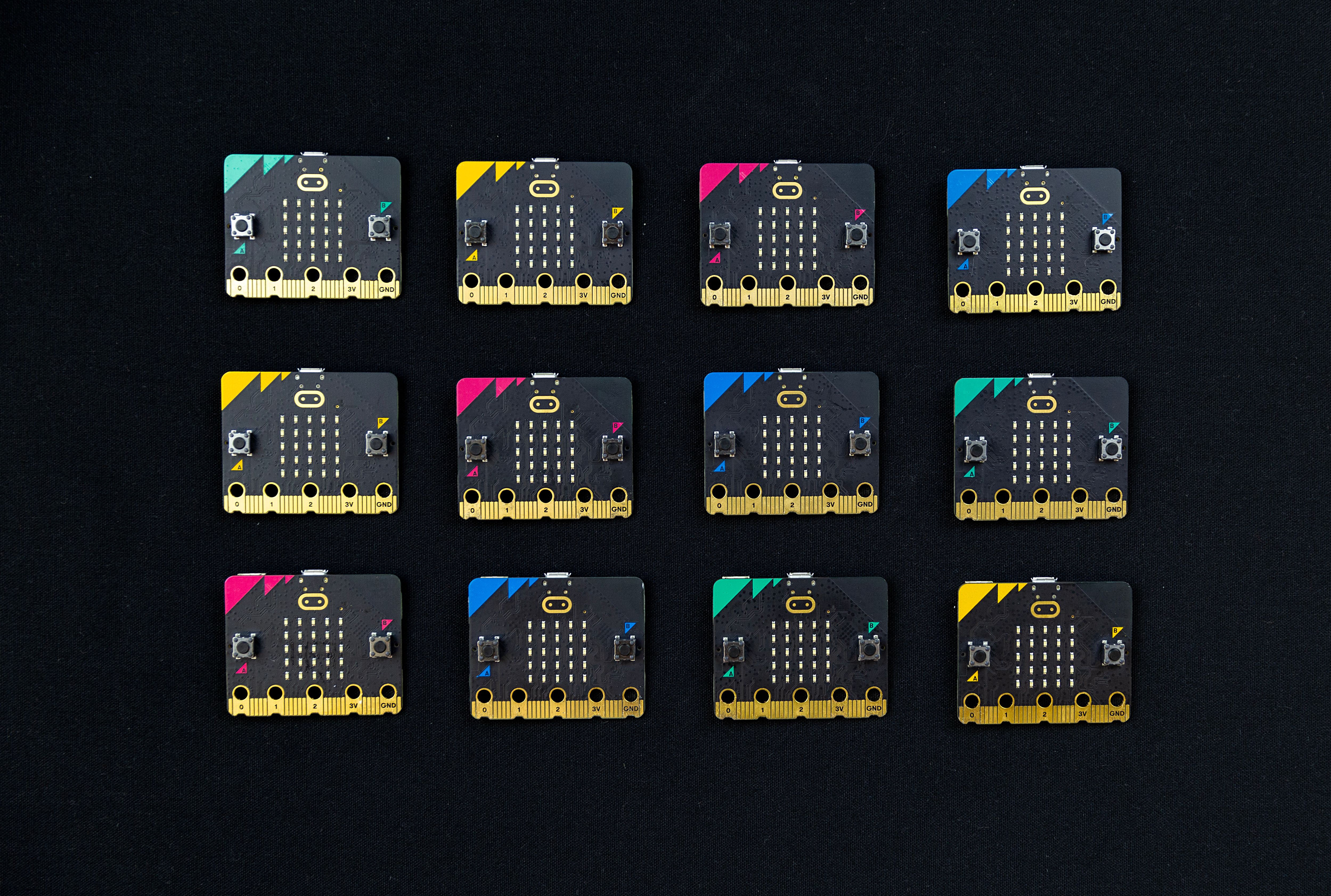 Powerhouse Academy: Collection Custodians