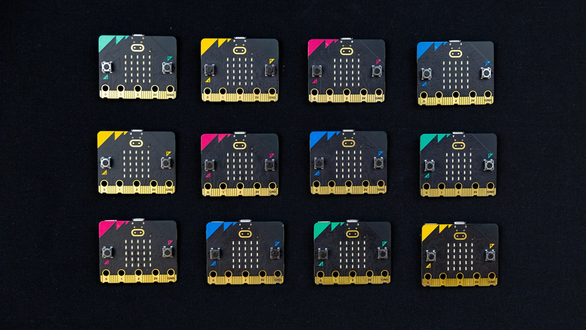 Powerhouse Academy: Collection Custodians