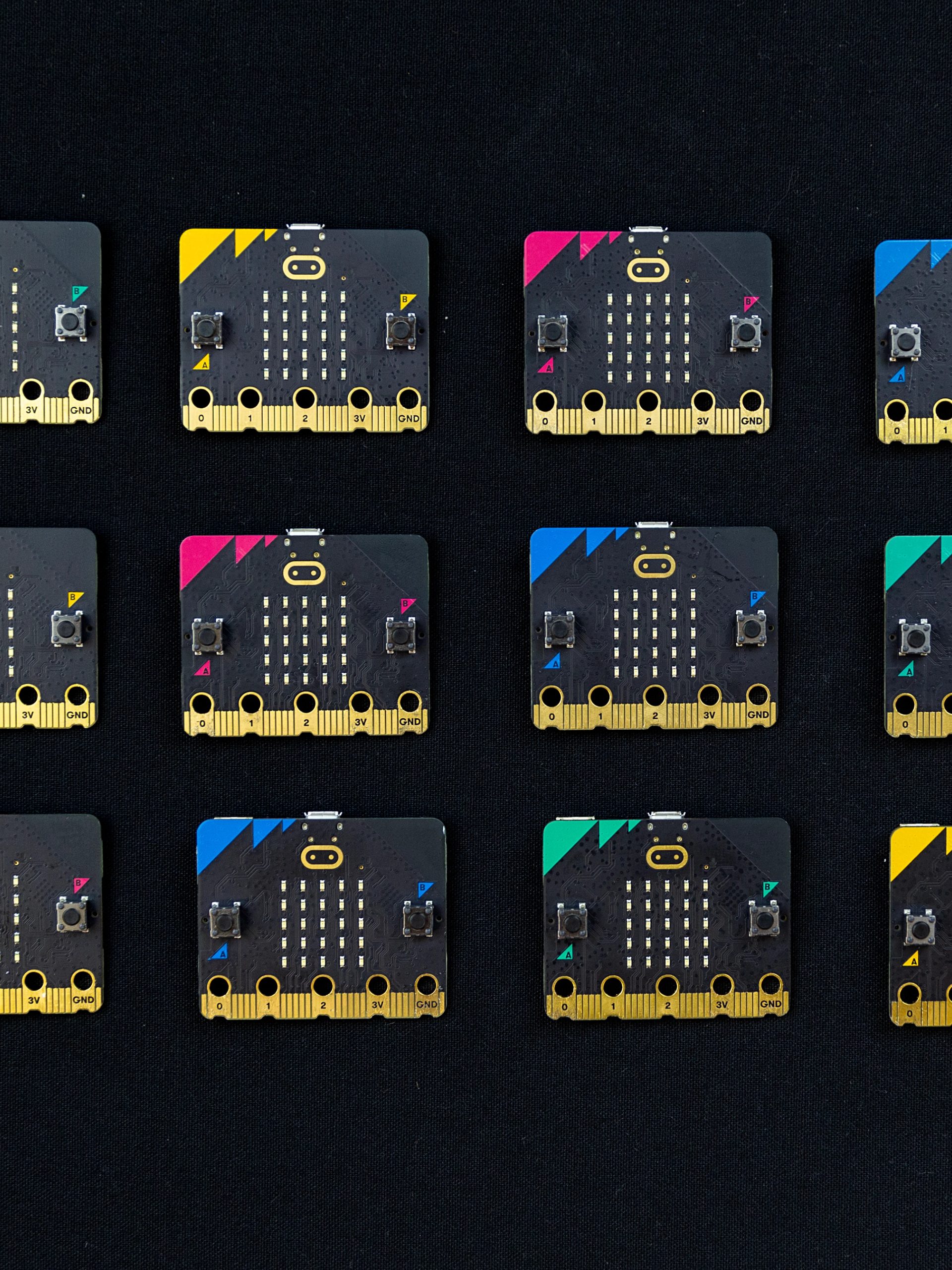 Powerhouse Academy: Collection Custodians