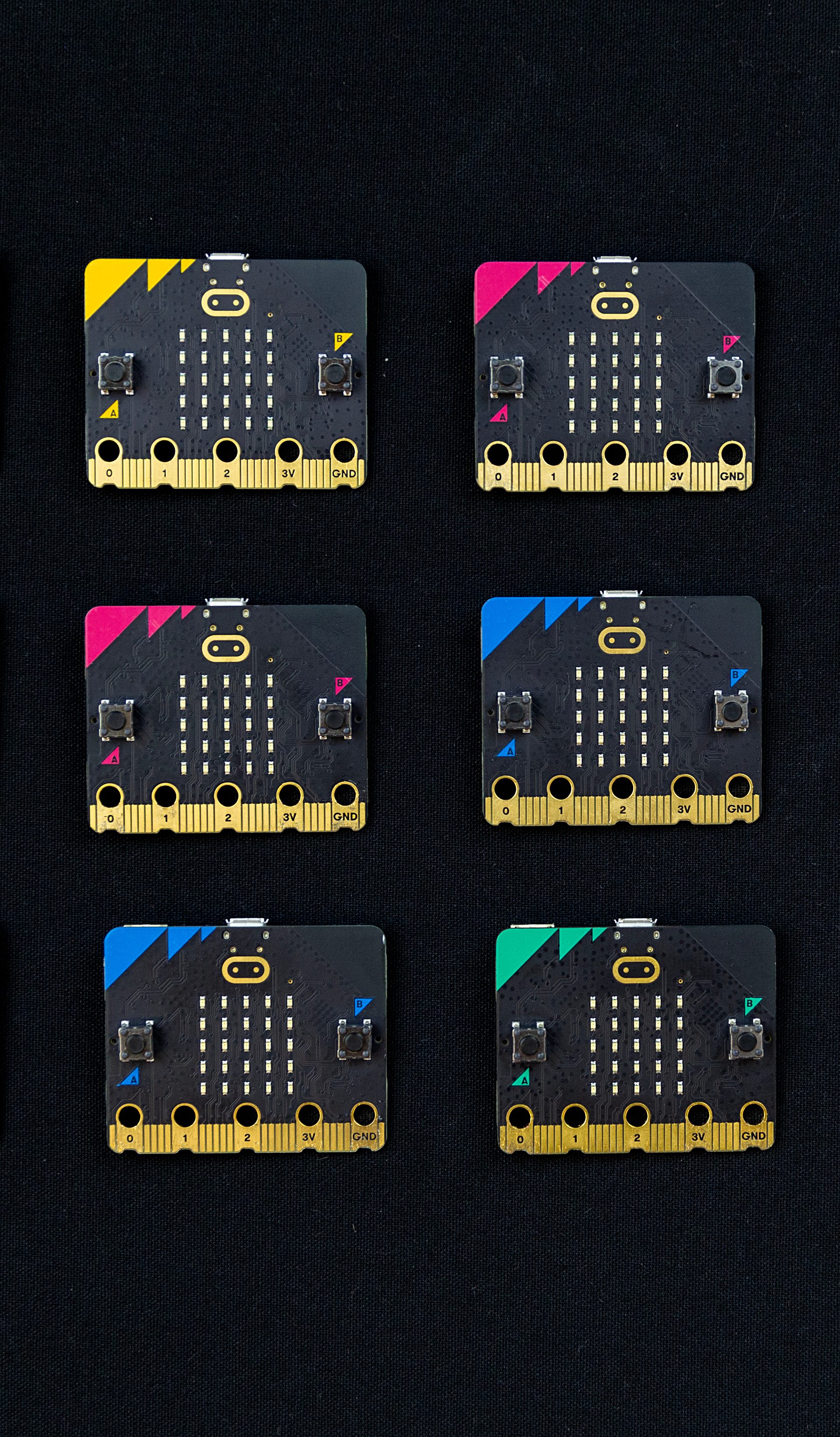 Powerhouse Academy: Collection Custodians