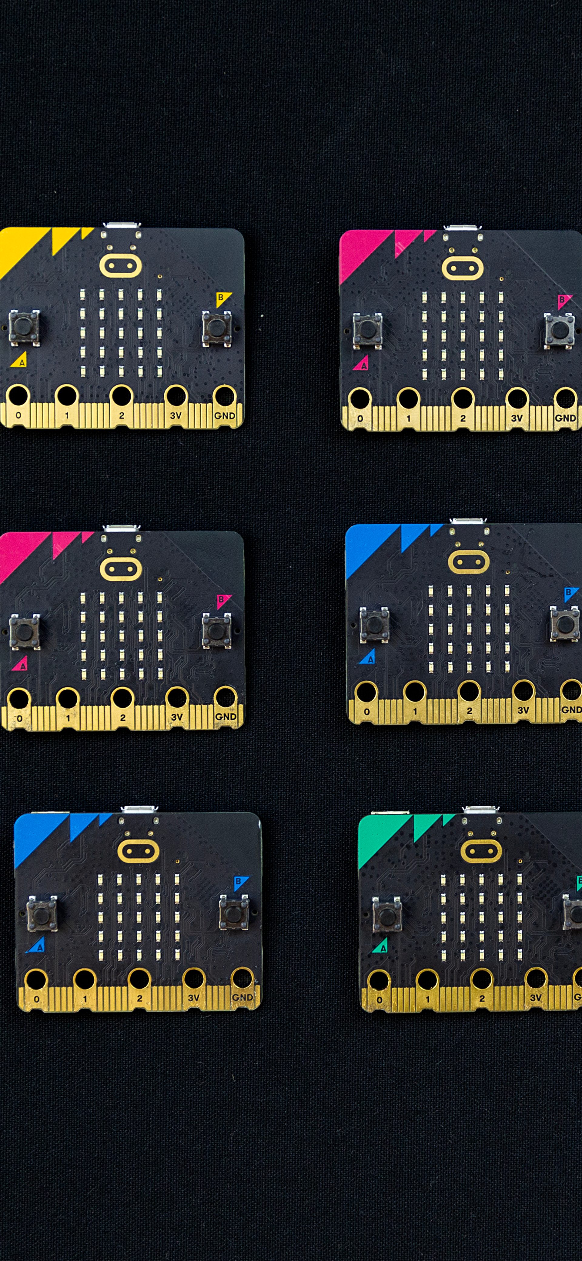 Powerhouse Academy: Collection Custodians