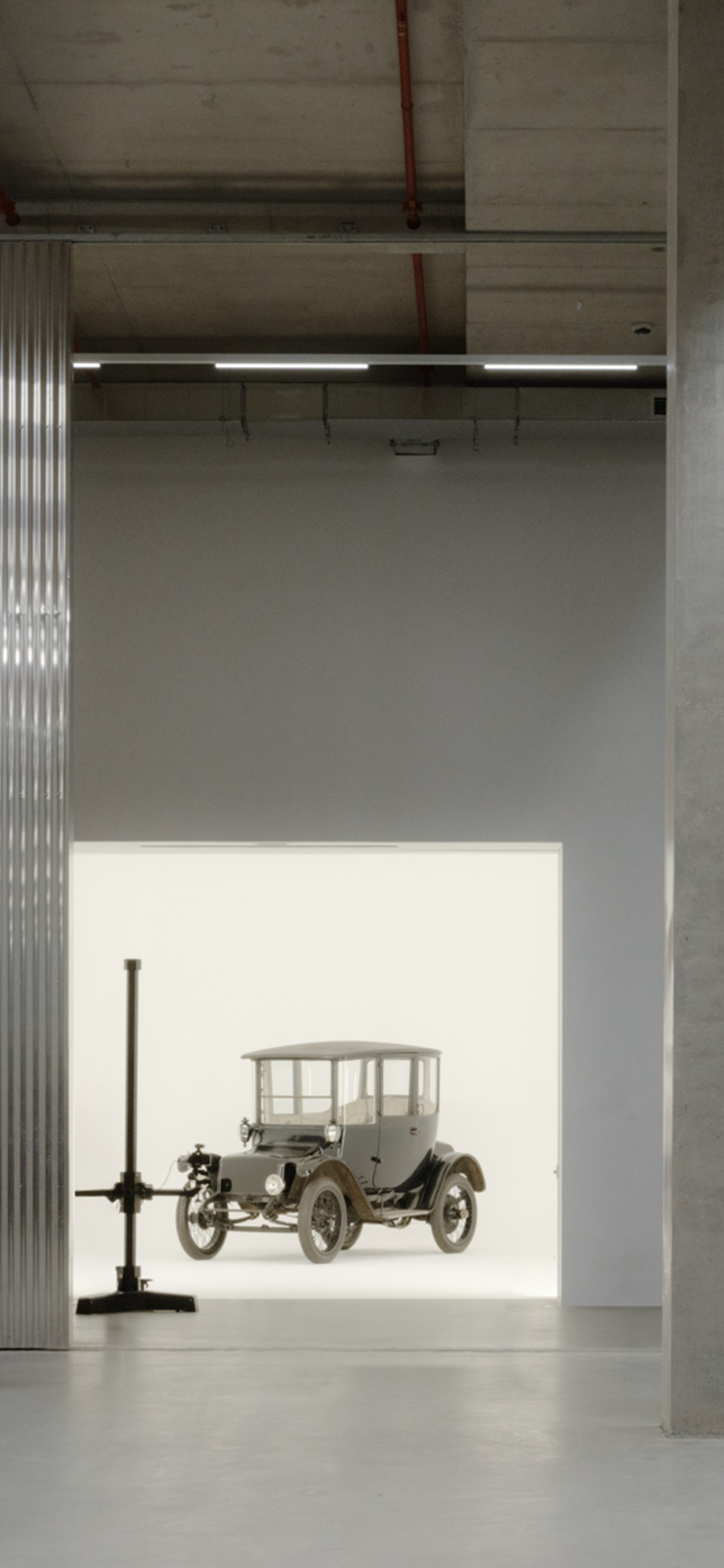 Mystery Object Challenge